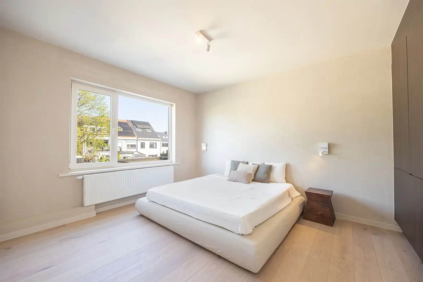 Wabi Sabi wonen met zicht op groen foto 21