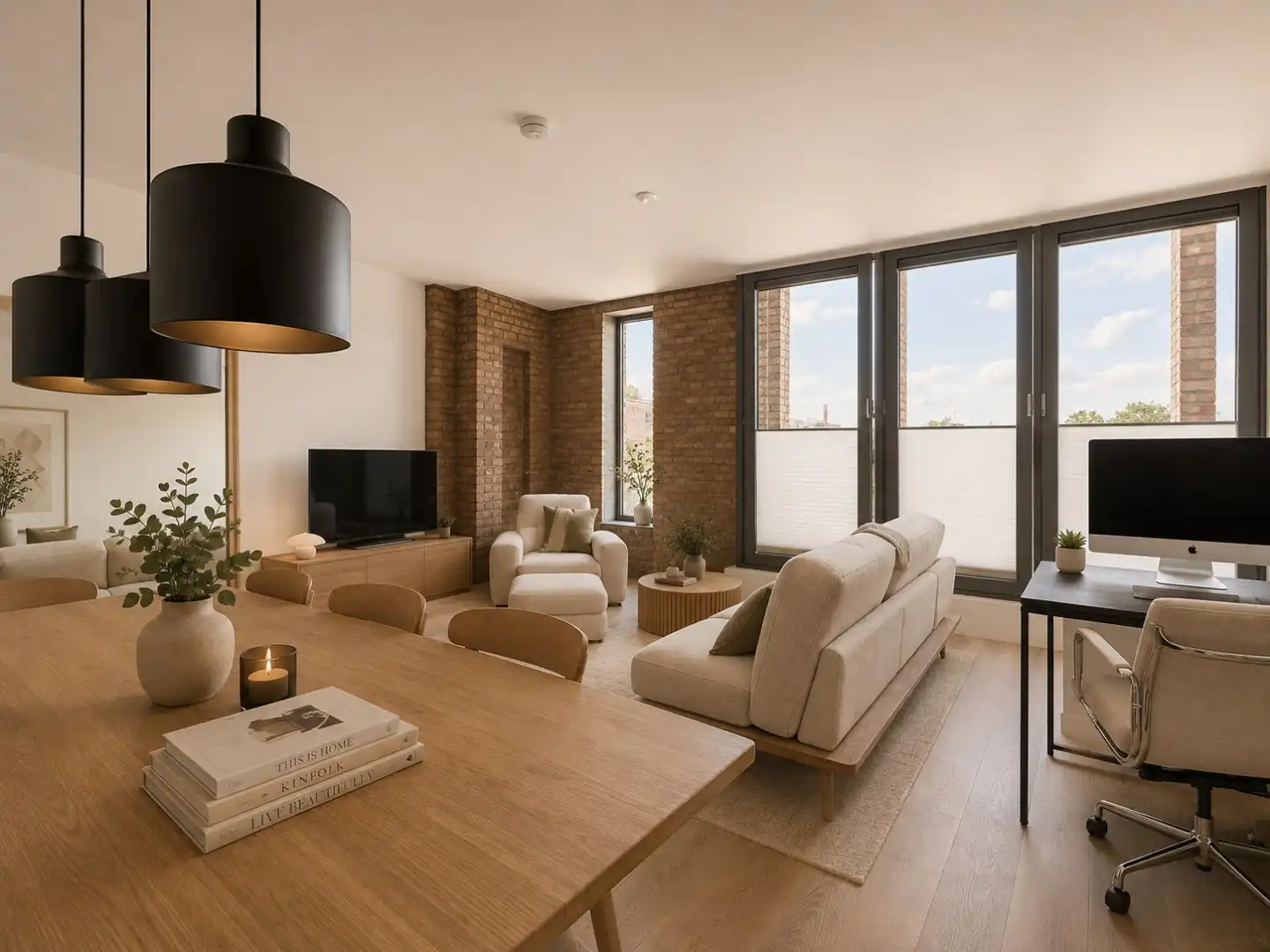 Karakteristiek wonen in "Le Baptiste" foto 13