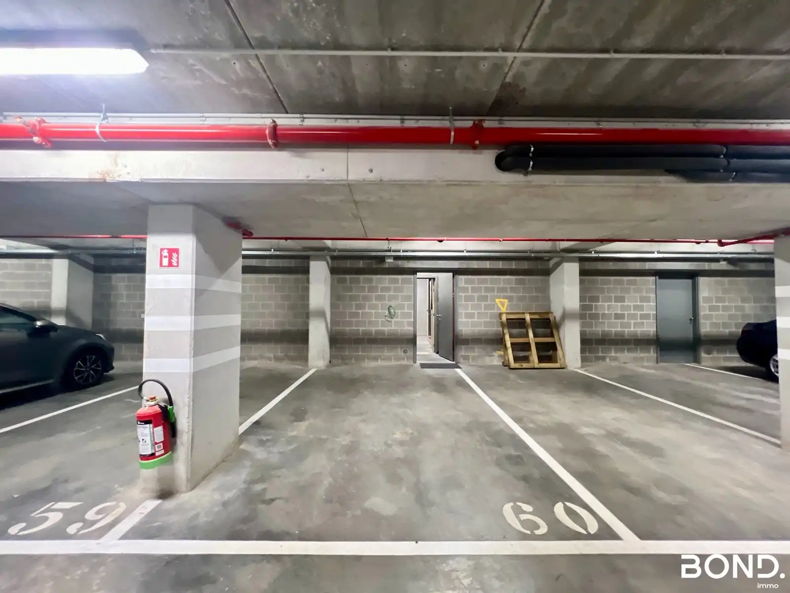 Volledig bemeubelde nieuwbouw Eégezinswoning met 3 slaapkamers te huur — De Bottelarij foto 26
