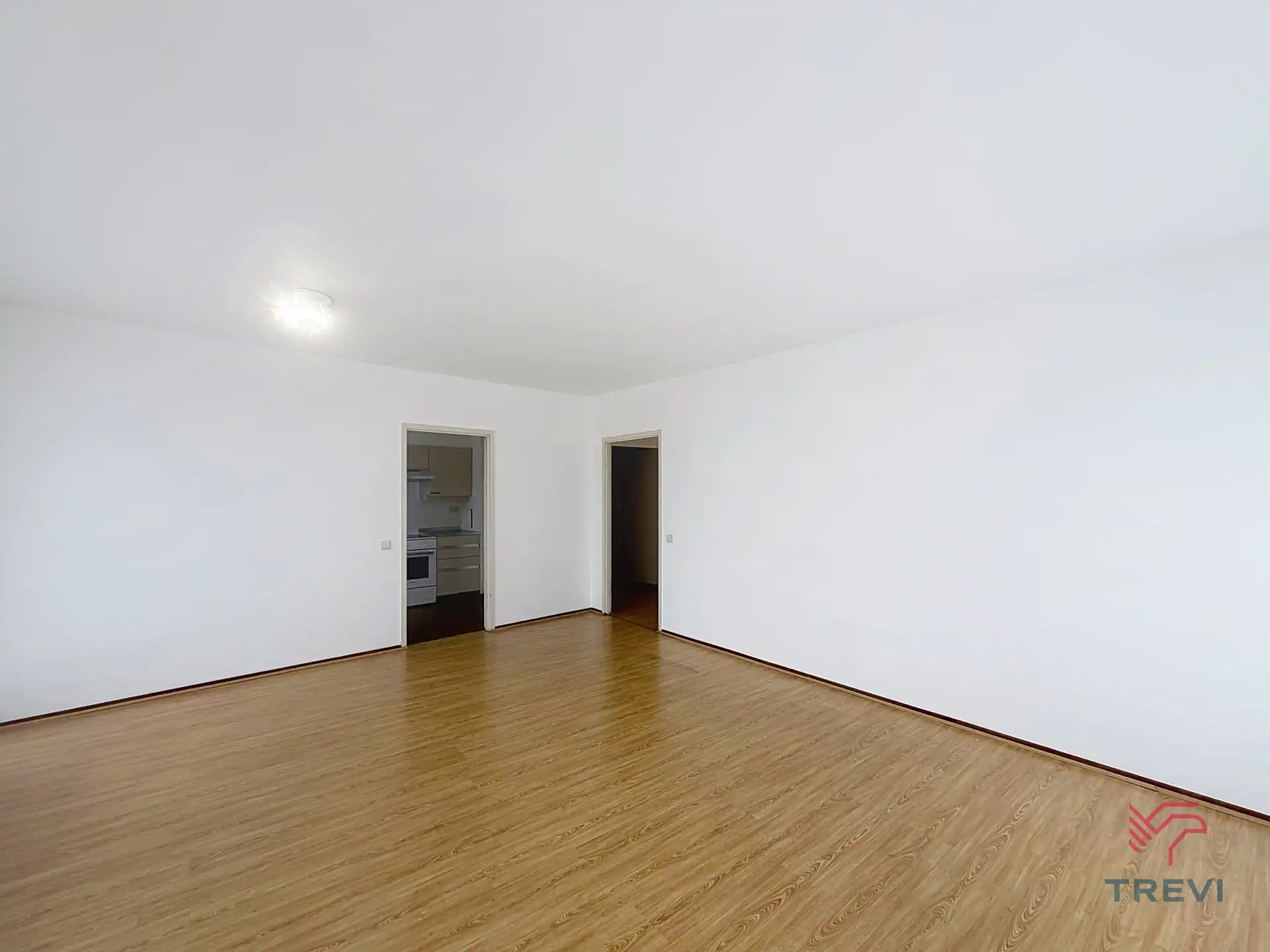  Appartement met 2 slaapkamers en parkeerplaats foto 3
