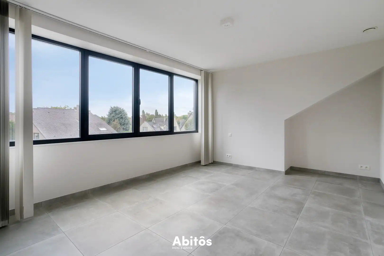 Energiezuinige duplex met 2 slaapkamers en zonnige terrassen foto 18