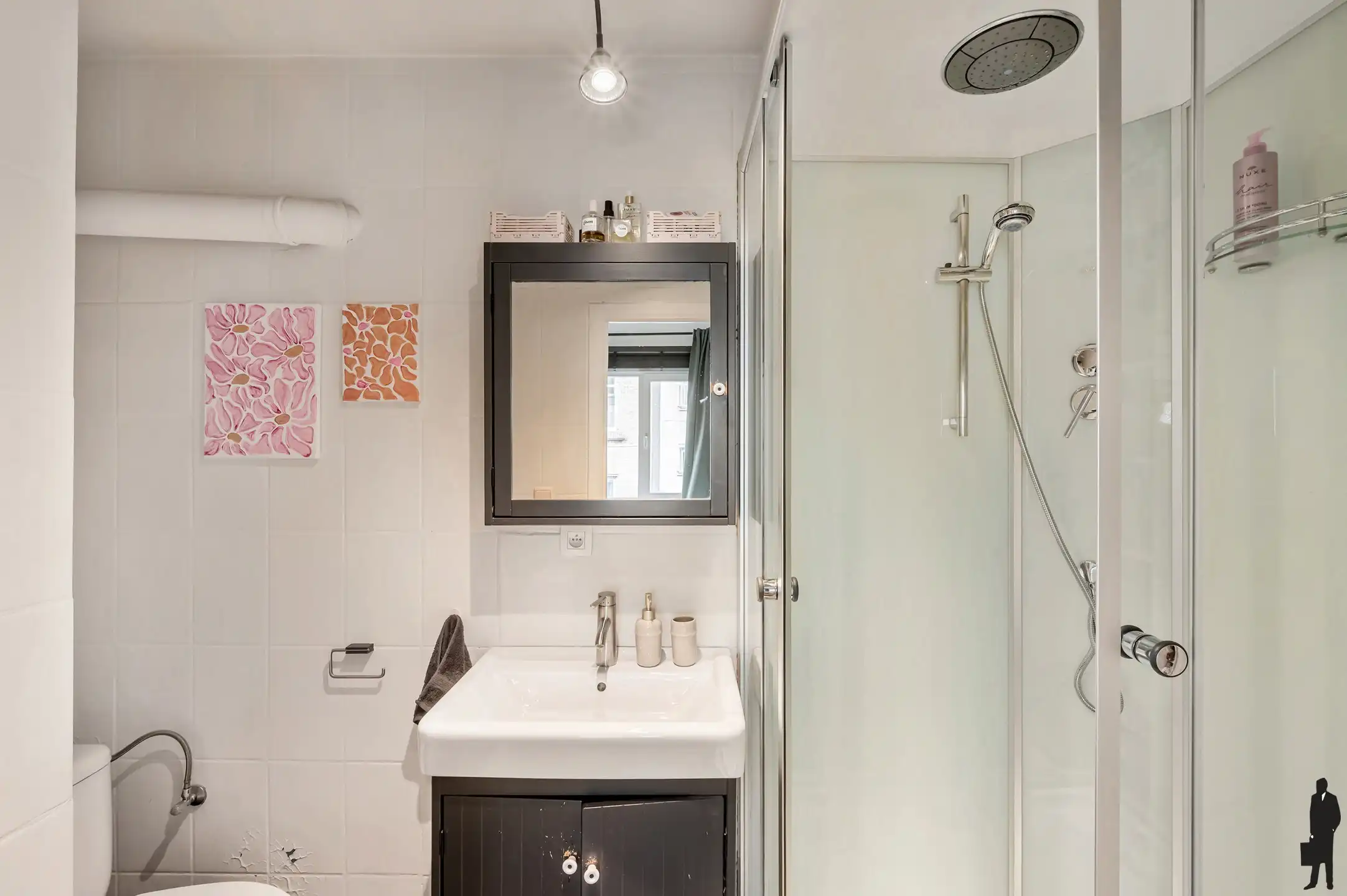 Lichtrijk appartement op het Zuid foto 9