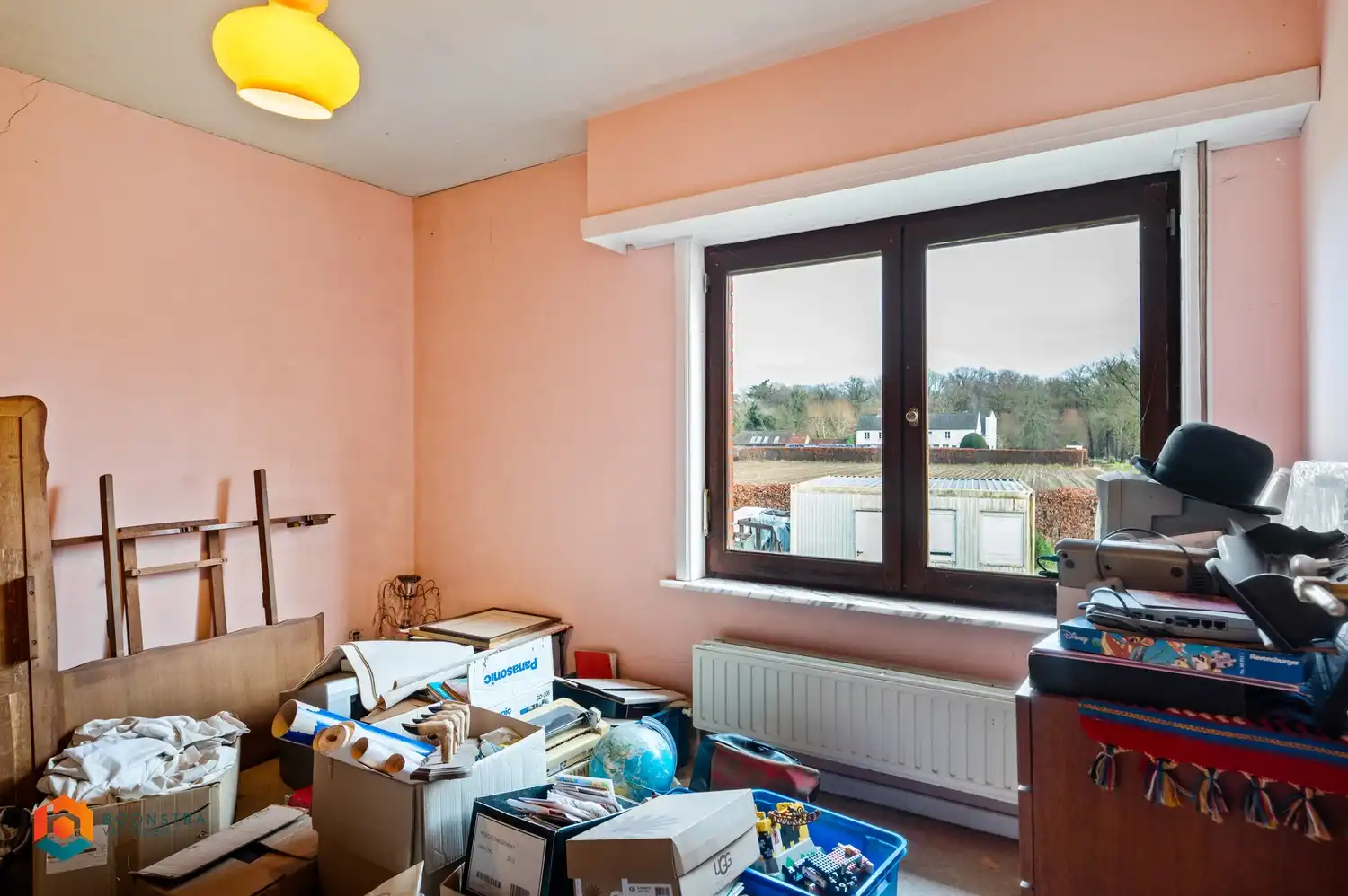 Landbouwwoning op ruim perceel (3000 m²) te Schilde foto 17