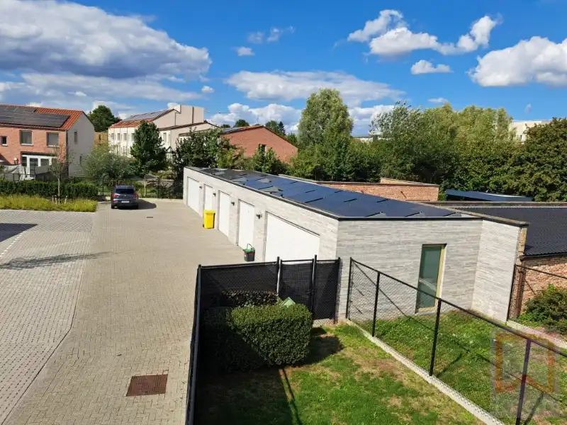 Luxe appartement nabij centrum van Geel. foto 13