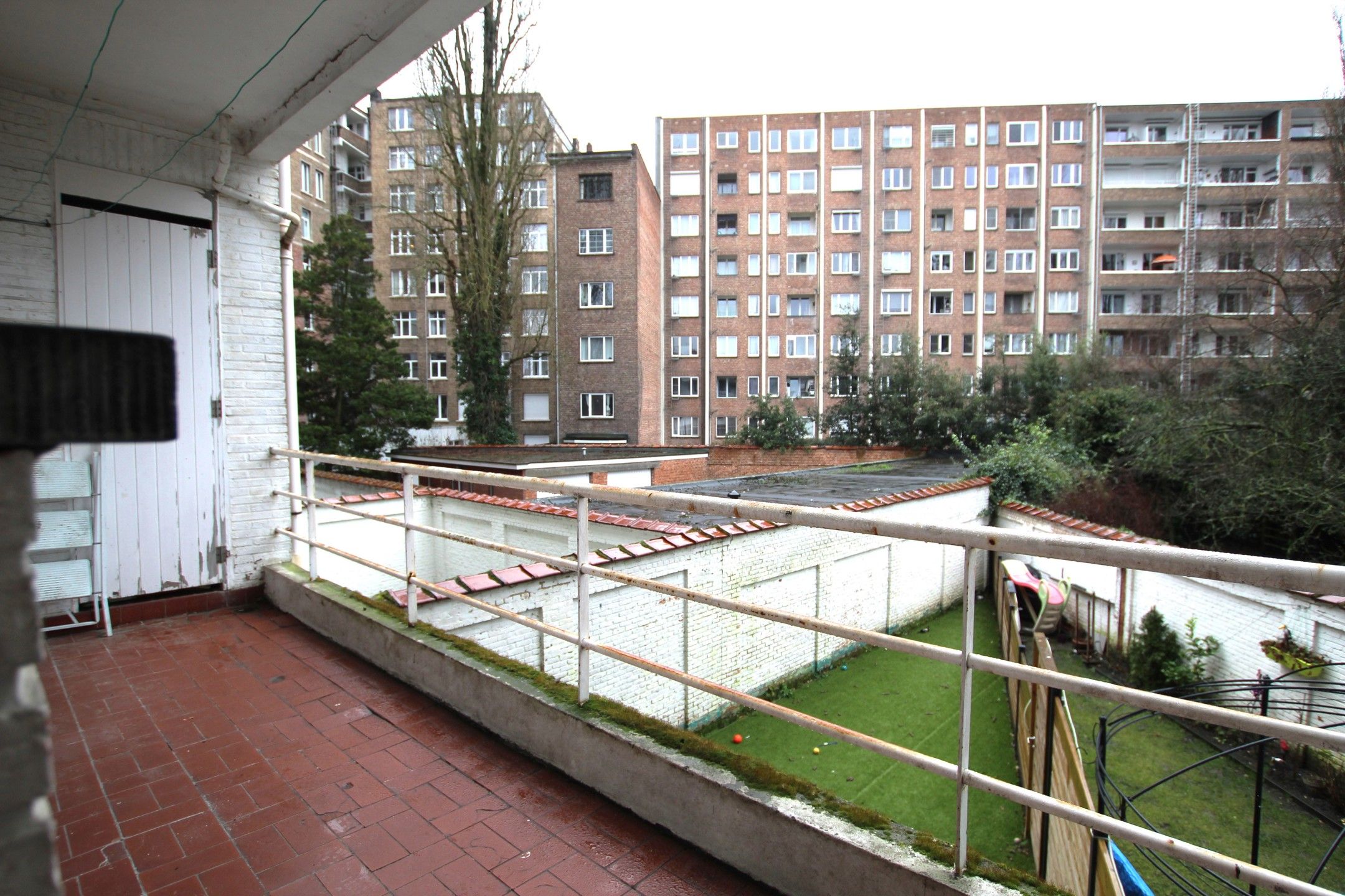 Appartement te koop foto 3