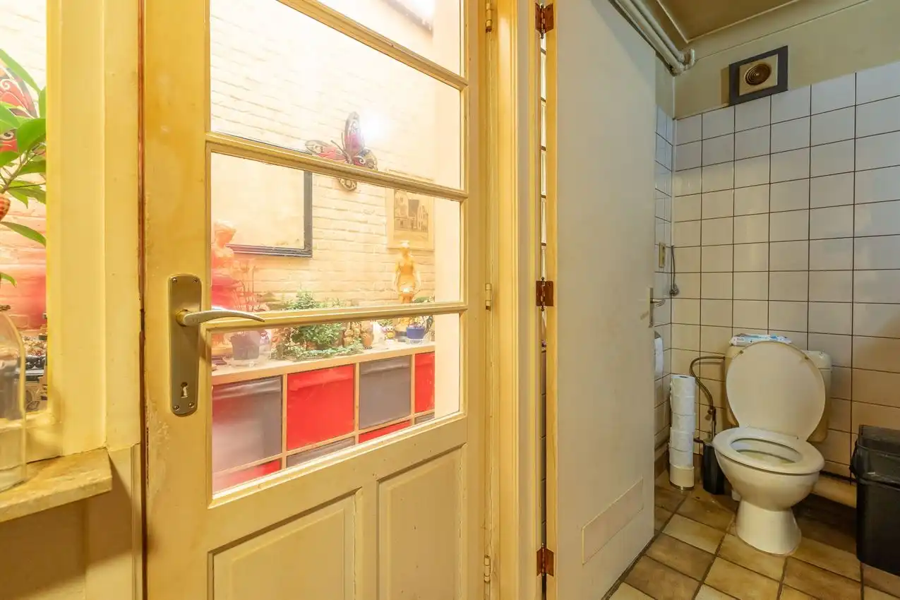 Opbrengsteigendom bestaande uit 3 appartementen foto 12