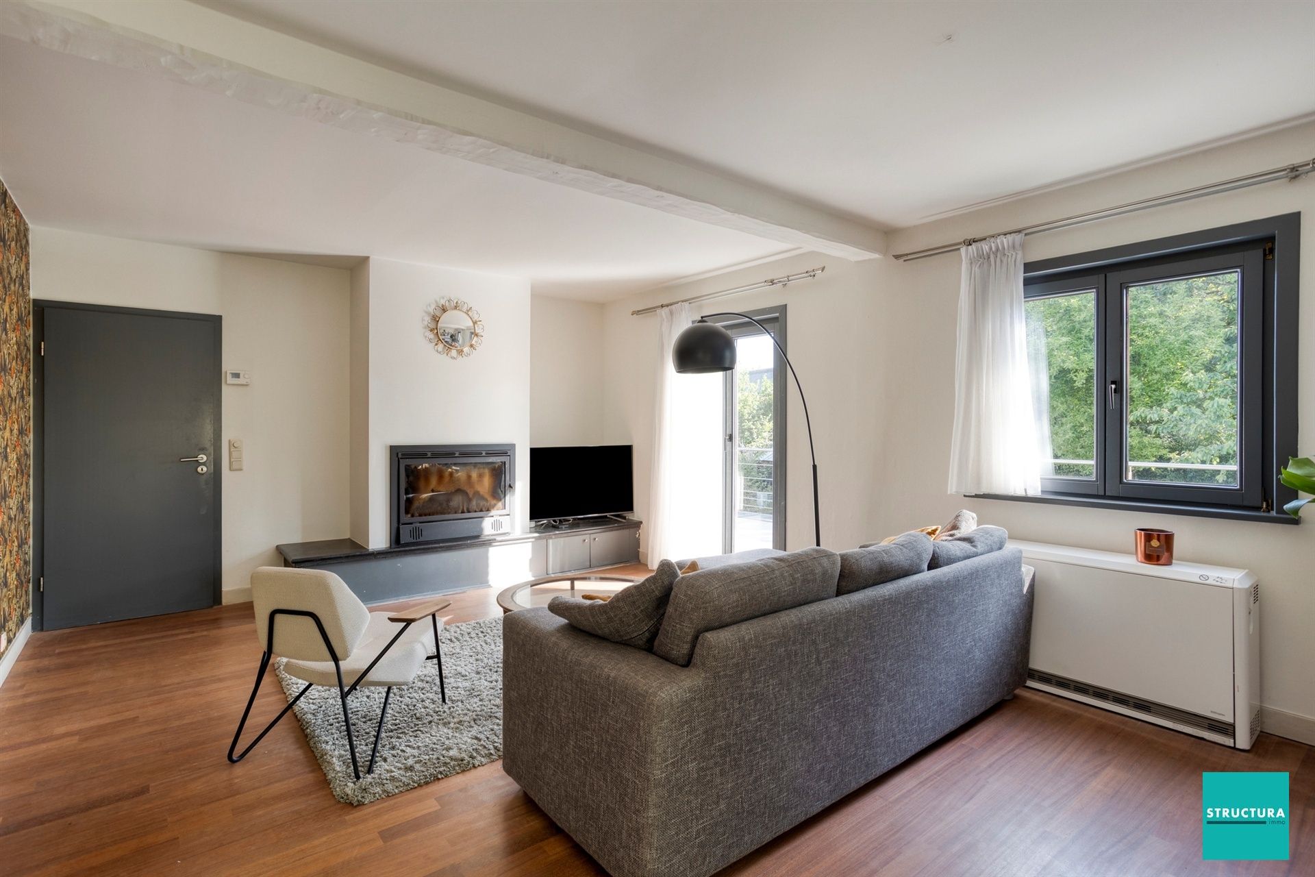 Prachtige villa met 5 slaapkamers en zwembad foto 4
