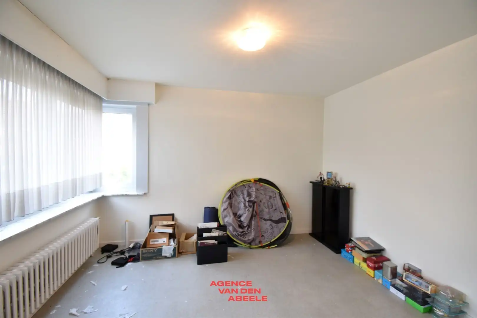 Opbrengsteigendom met 6 appartementen en 7 garages  foto 15