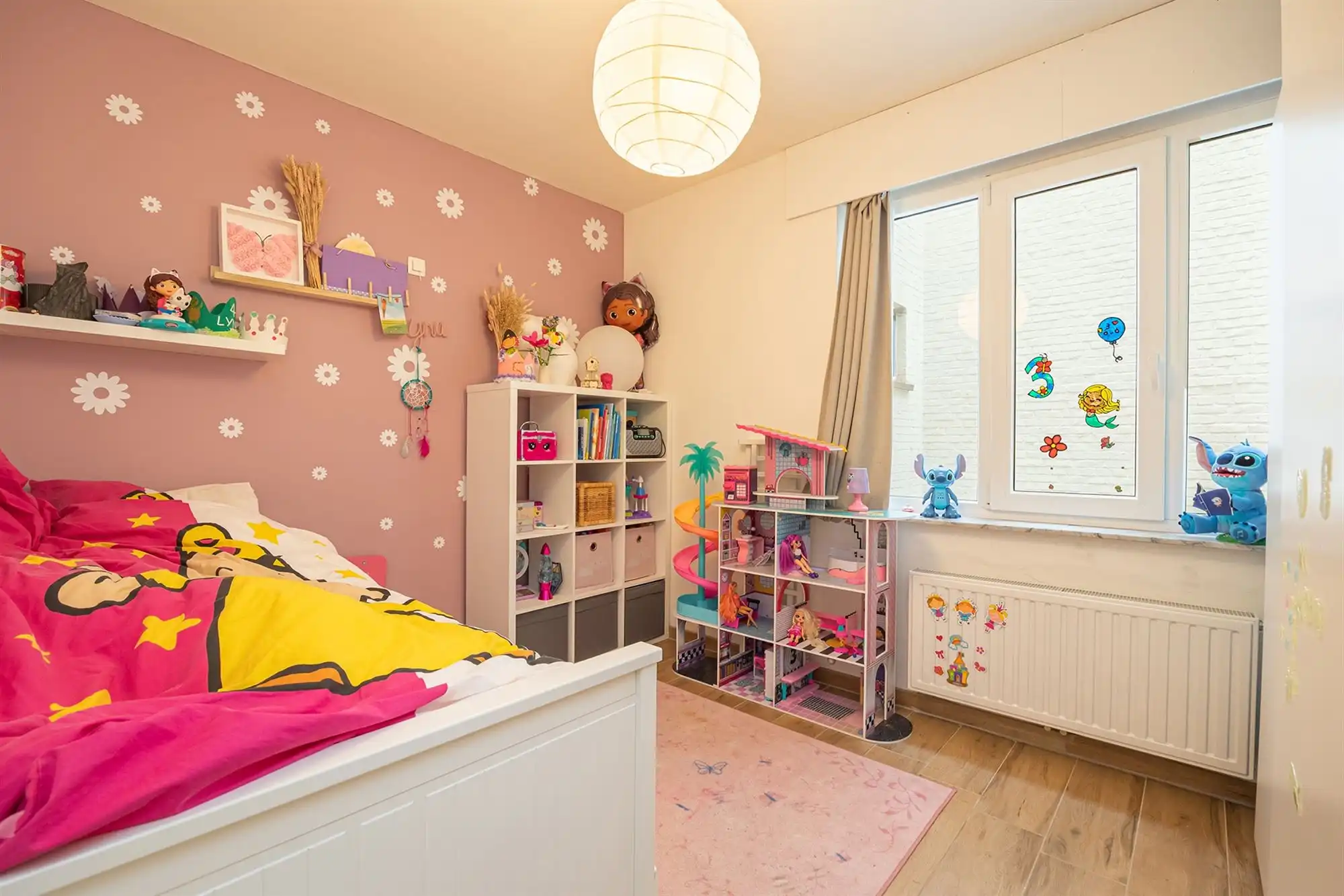 Instapklaar appartement in centrum Kruibeke foto 9