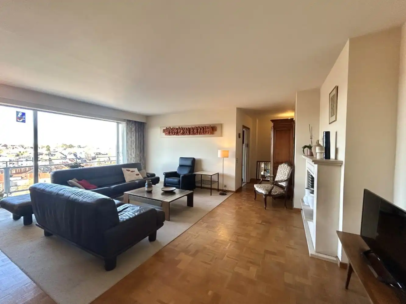 Appartement te koop Leeuwerikenstraat 37 - 3001 Heverlee