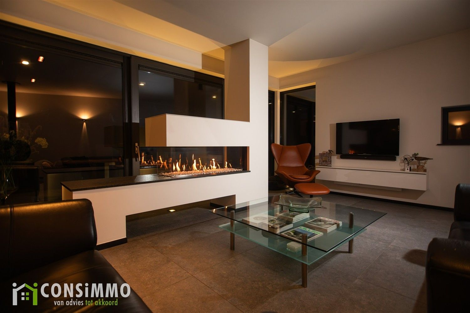 Exclusieve designvilla met prachtige lichtinval in het begeerde Bret-Gelieren, Genk foto 15