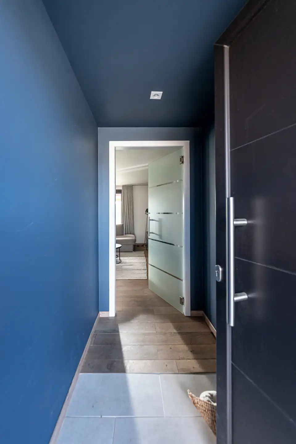 Charmante instapklare woning met tuin vlakbij het centrum foto 3