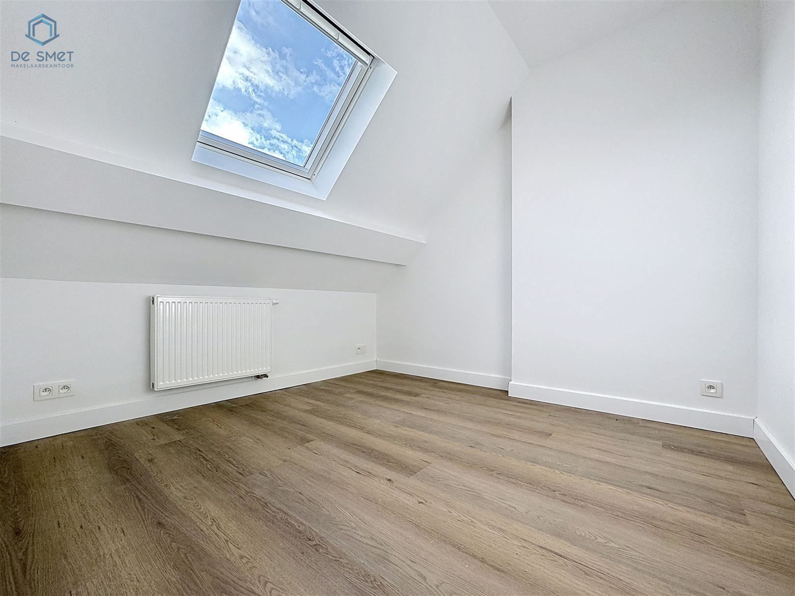 Nieuw appartement met 3 slks! foto 16