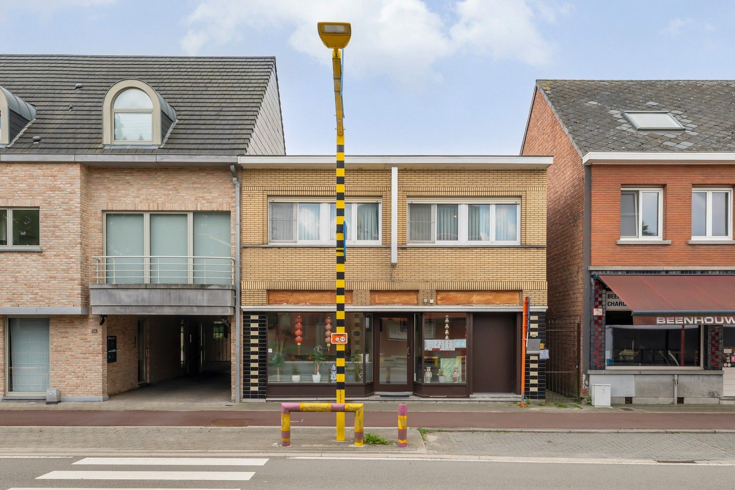 Te renoveren gezinswoning in centrum Berlaar Heikant met 4 slaapkamers. foto 34