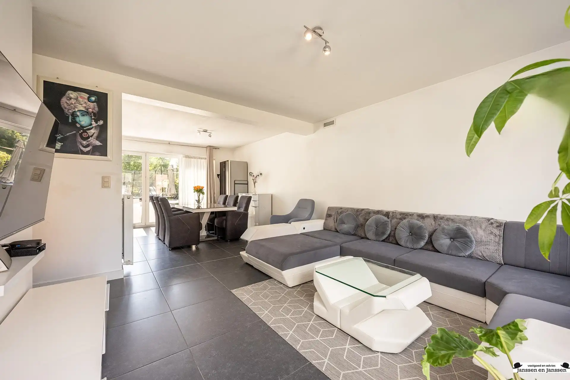 Energiezuinige woning met 3 slaapkamers in Loenhout!  foto 5