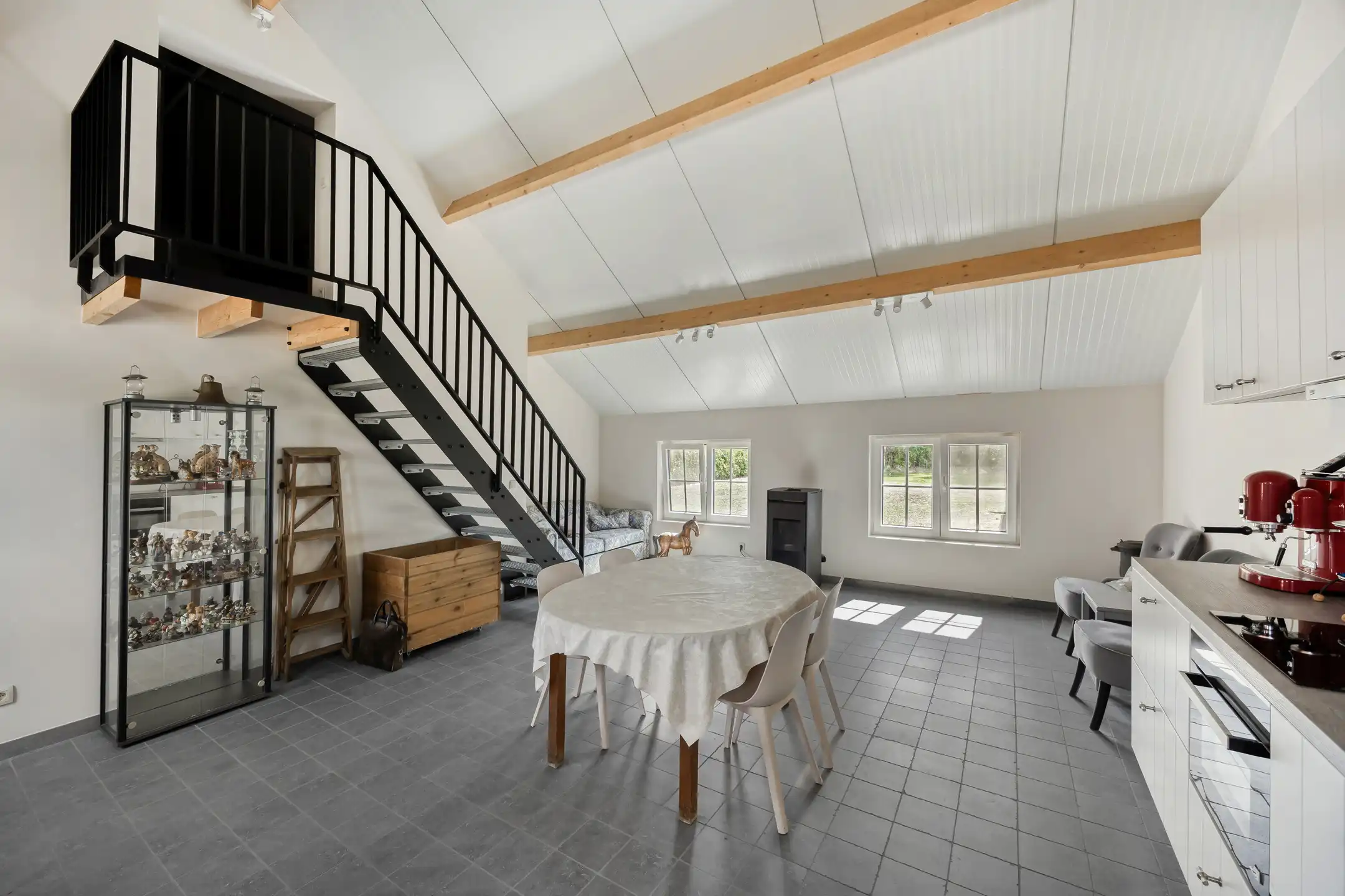 Unieke hoeve op een domein van maar liefst 8,56 Ha foto 16
