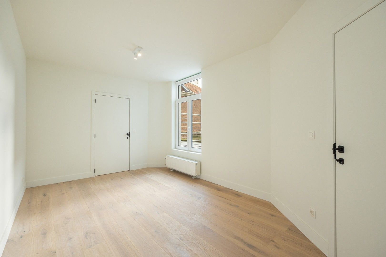 APPARTEMENT MET TERRAS foto 9