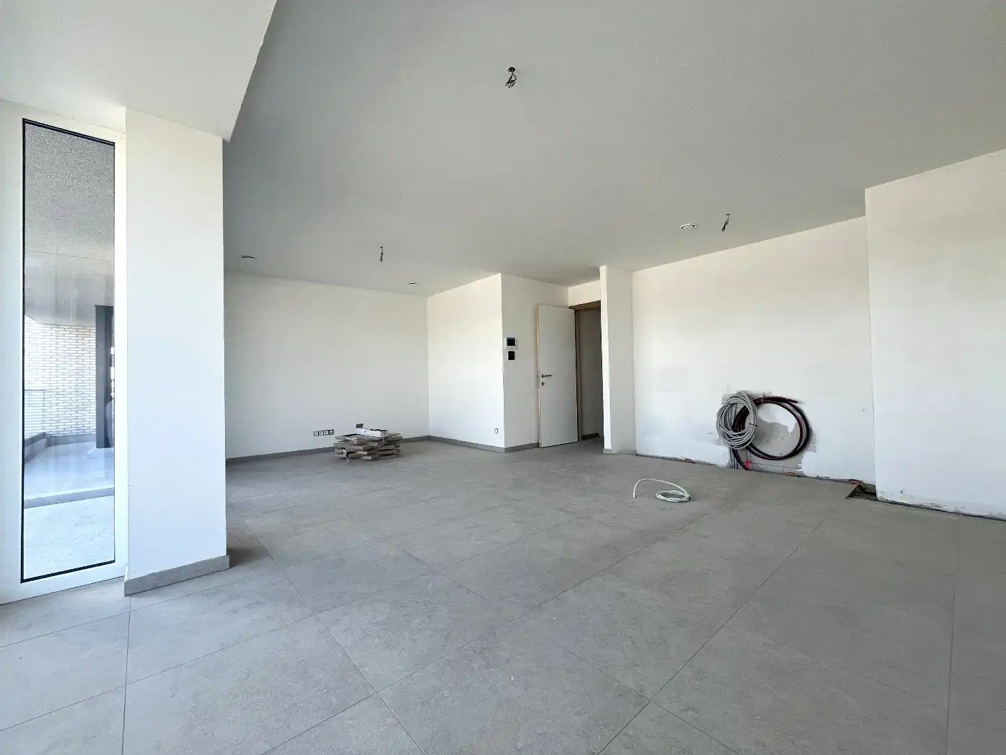 Nieuwbouwappartement B2.2 VD +2 foto 11