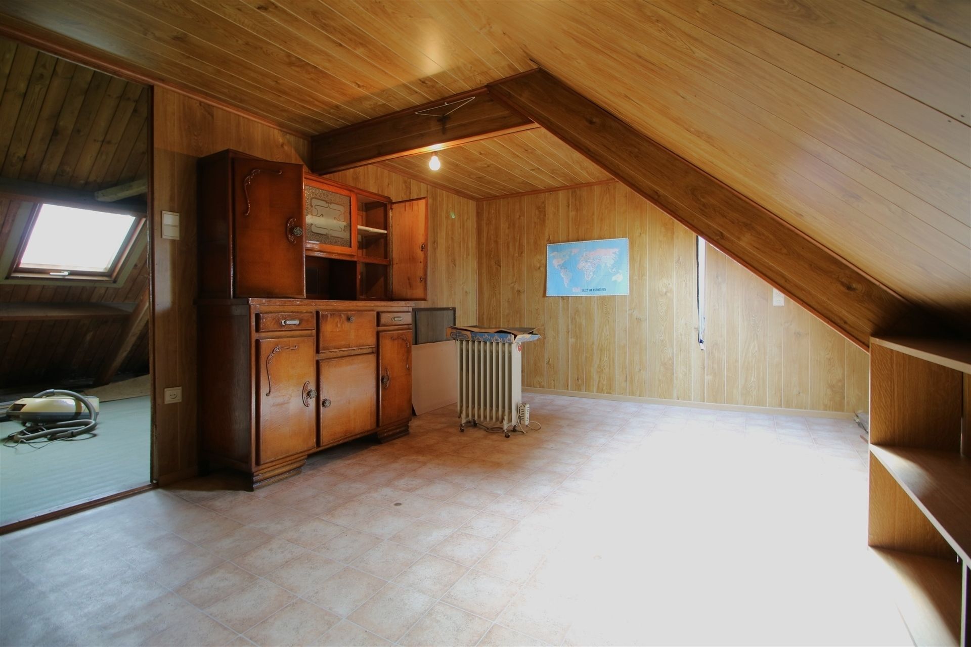 Te renoveren woning HOB op grond van 6a foto 20