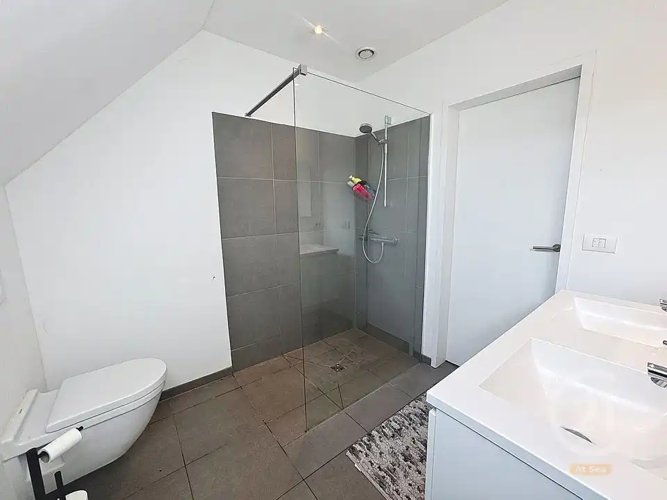 Energiezuinige rijwoning met 2 slaapkamers in Esen (Diksmuide) foto 16