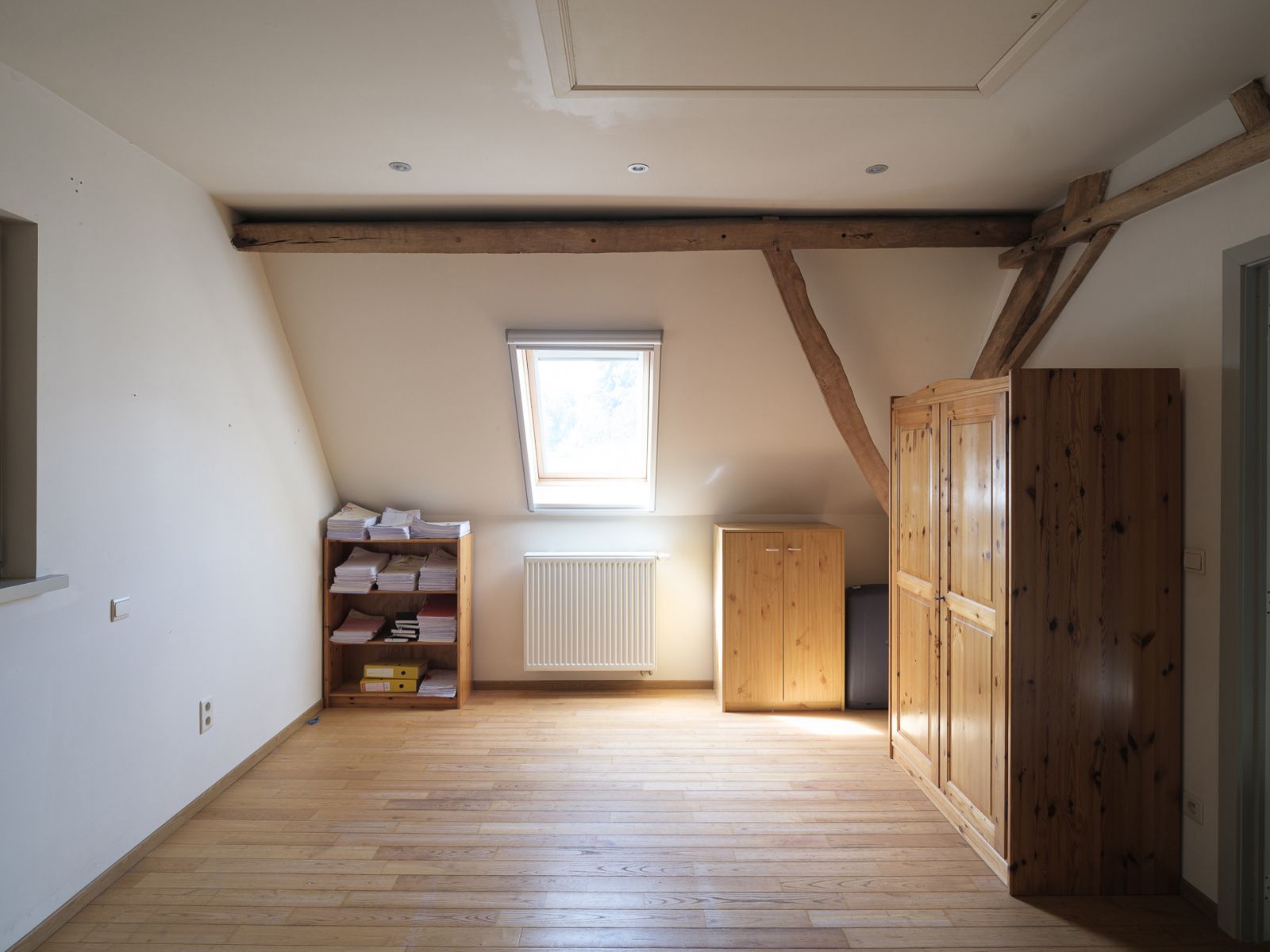 Authentiek eigendom met twee woningen in Maarkedal foto 8