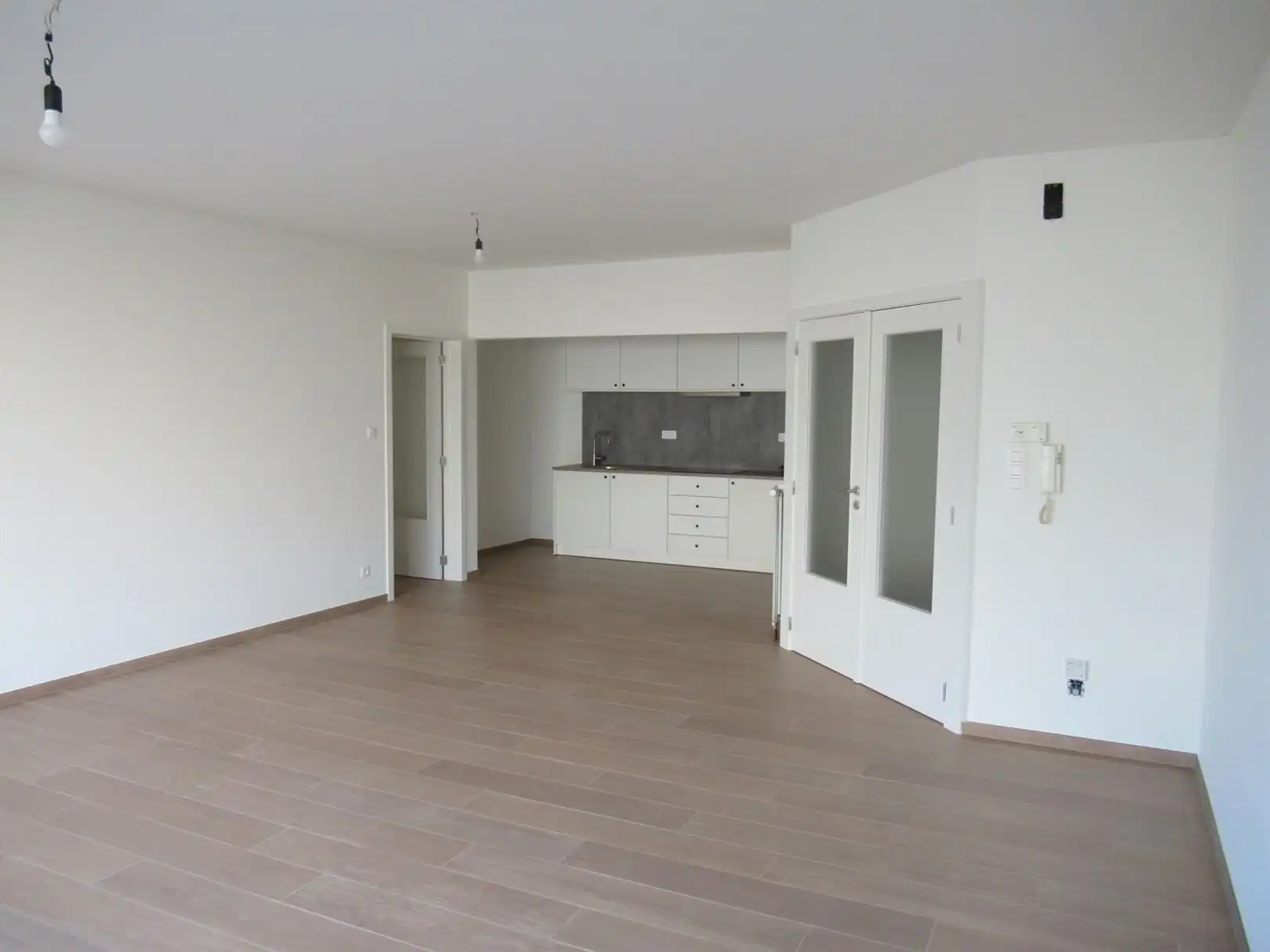 Appartement foto 4