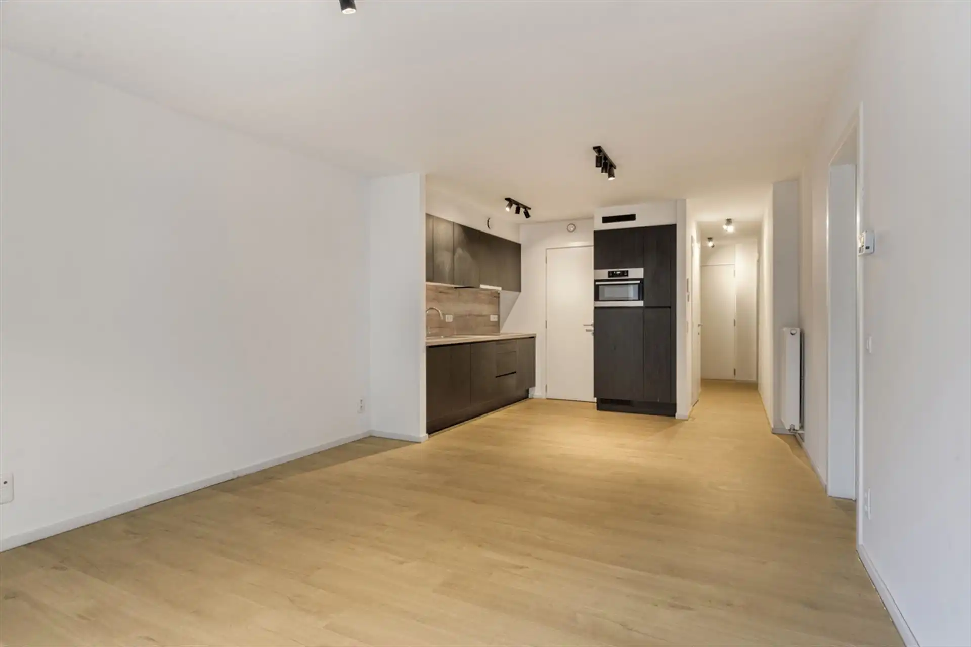 NIEUWBOUW / CENTRUM  foto 6