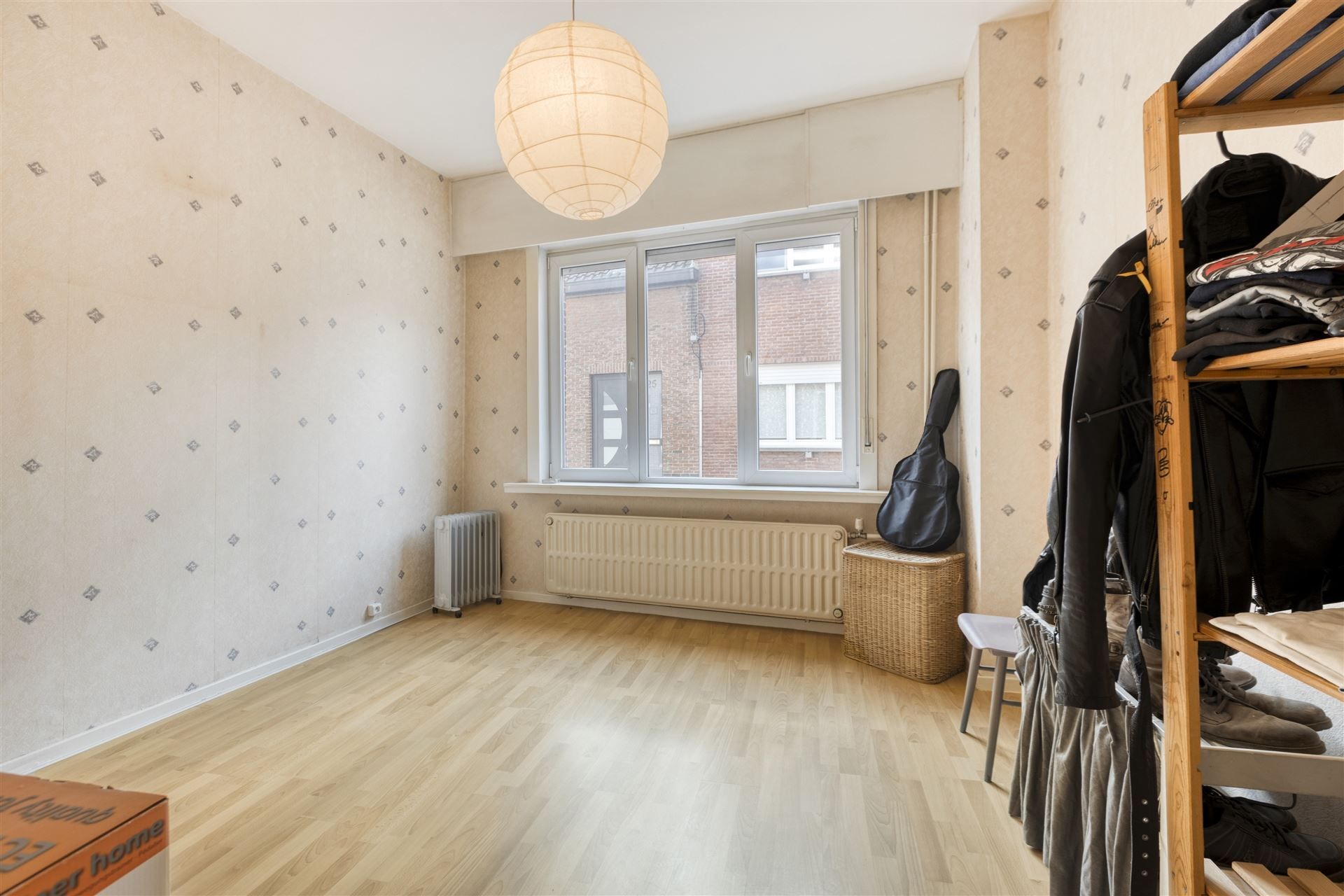 Te Renoveren Meergezinswoning met Garage foto 8