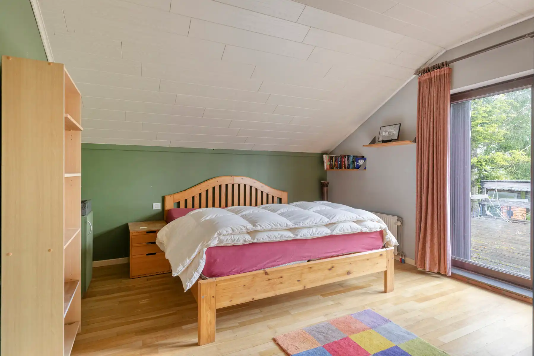 Uitzonderlijk gelegen landhuis omgeven door natuur en rust foto 16