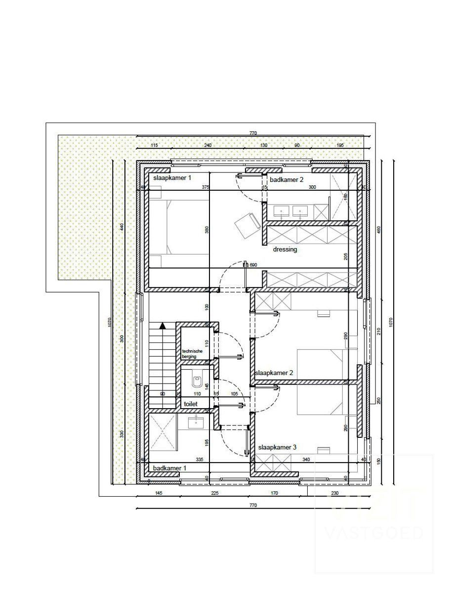 Exclusief wonen in Grimbergen – Project Kattebergen foto 4