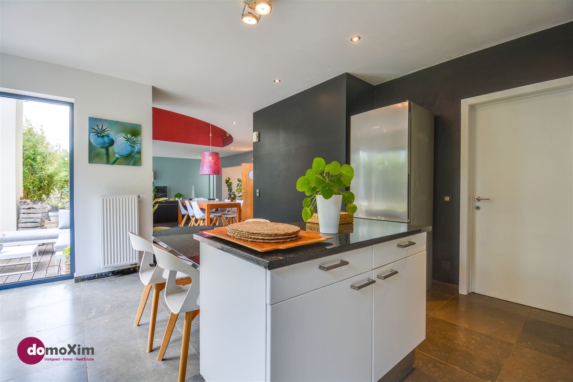 Prachtige villa met extra polyvalente ruimte in een doodlopende straat foto 12