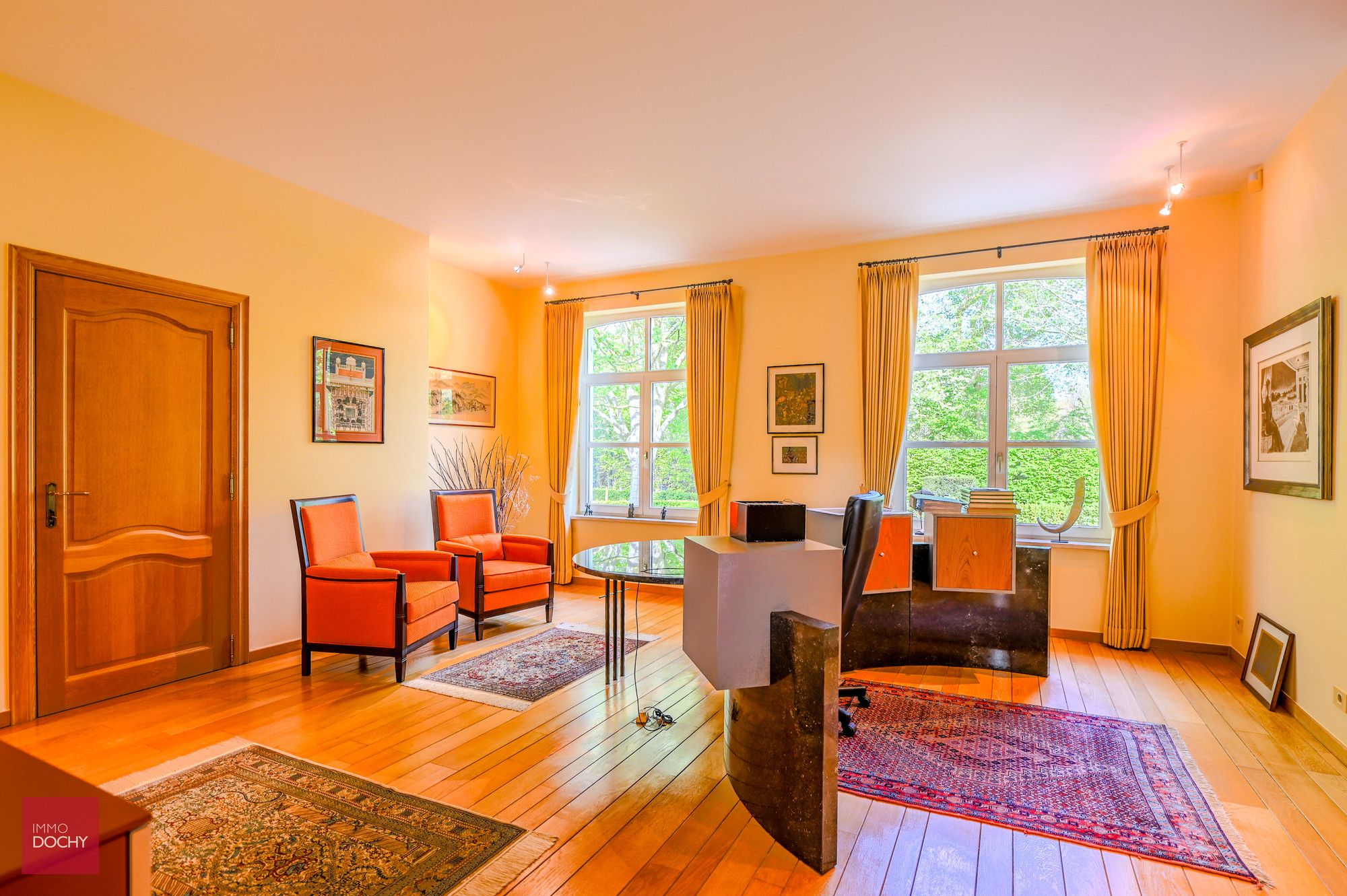 Zeer goed onderhouden ruime villa op ca. 4.000m² foto 14