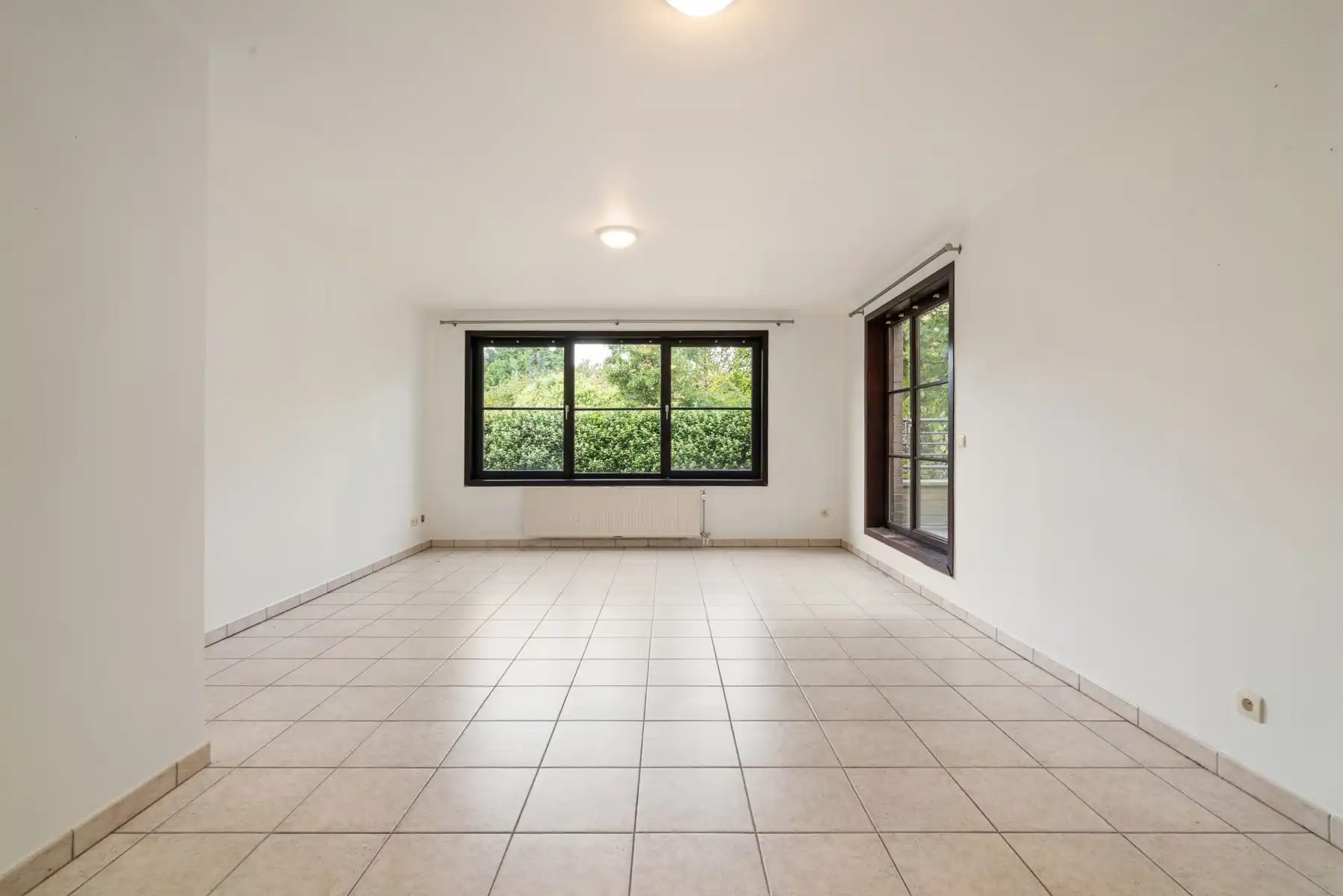 Appartement met 2 slaapkamers en terras foto 3