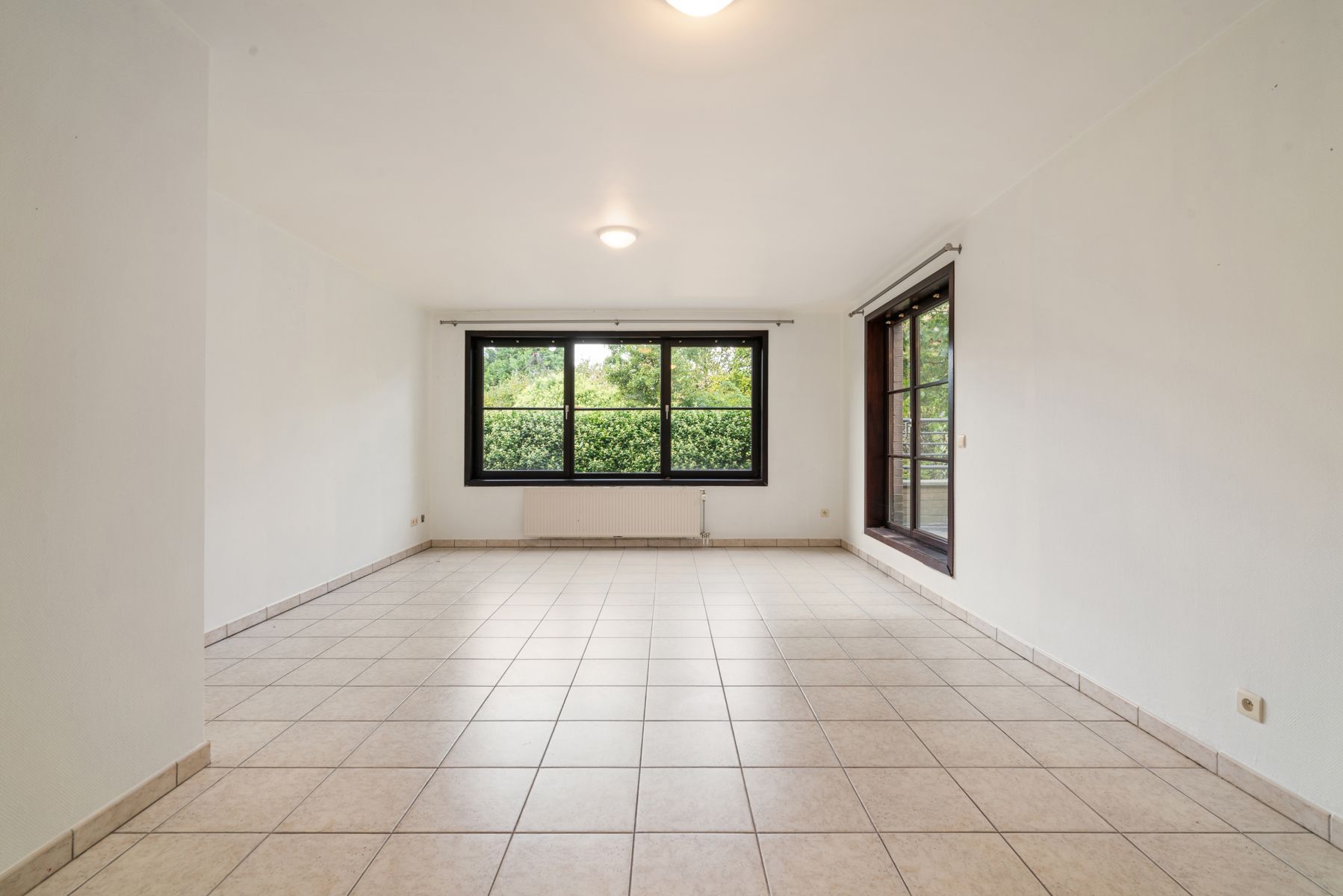 Appartement met 2 slaapkamers en terras foto 4