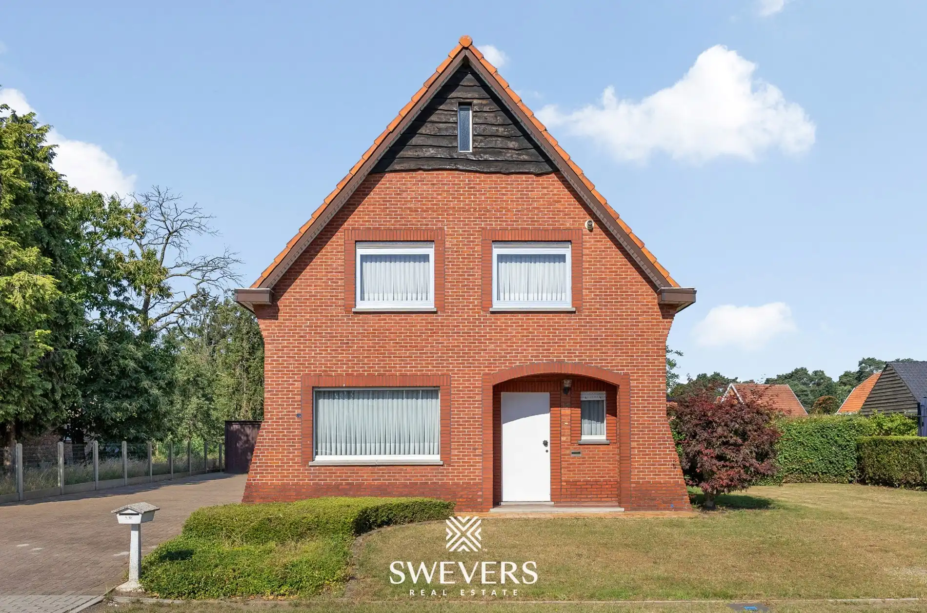 Huis te koop Katermeerstraat 53 - - 3583 Beringen