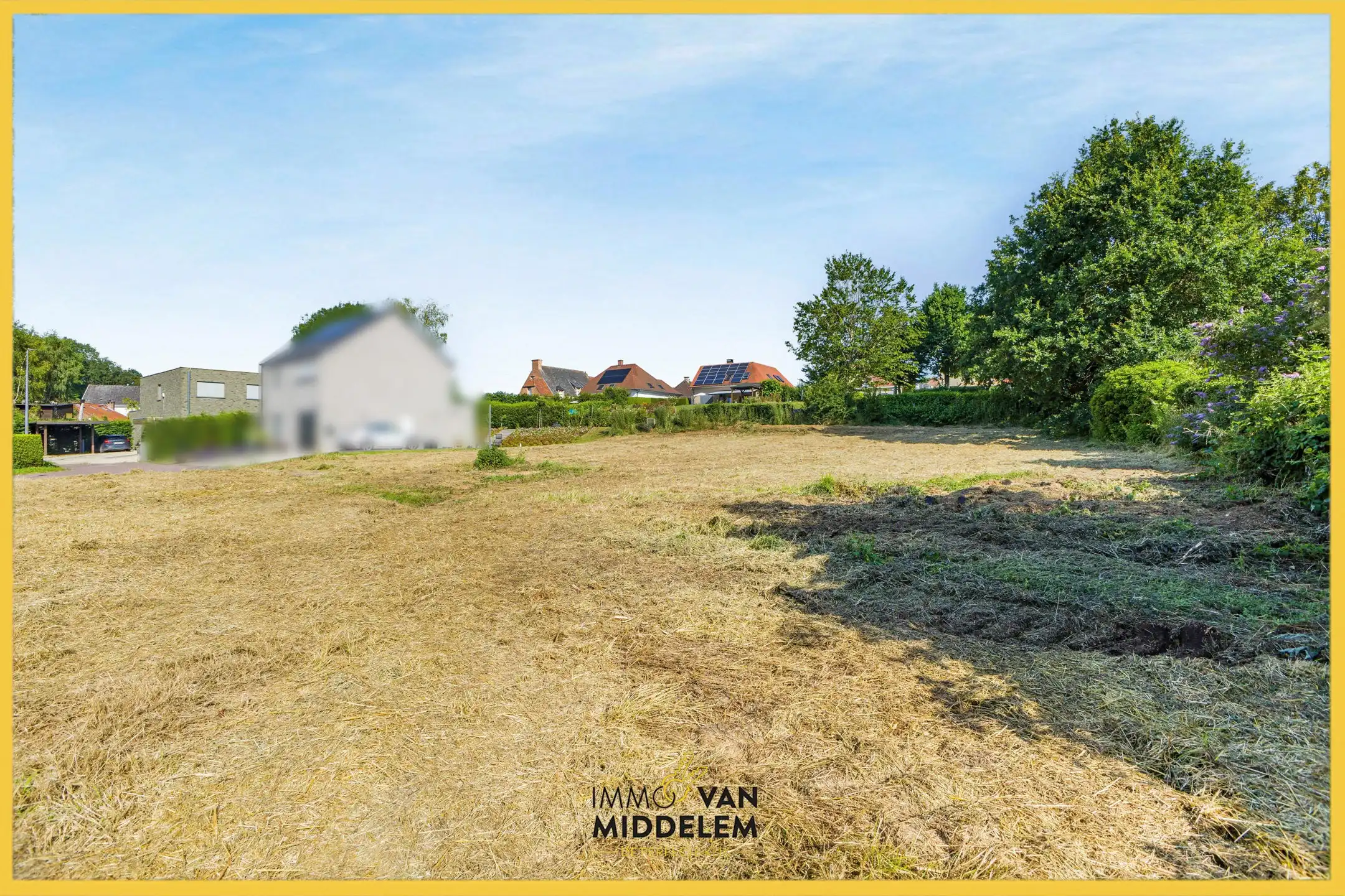 ZÉÉR RUSTIG GELEGEN BOUWGROND VOOR OB op +/- 6a24ca foto 5
