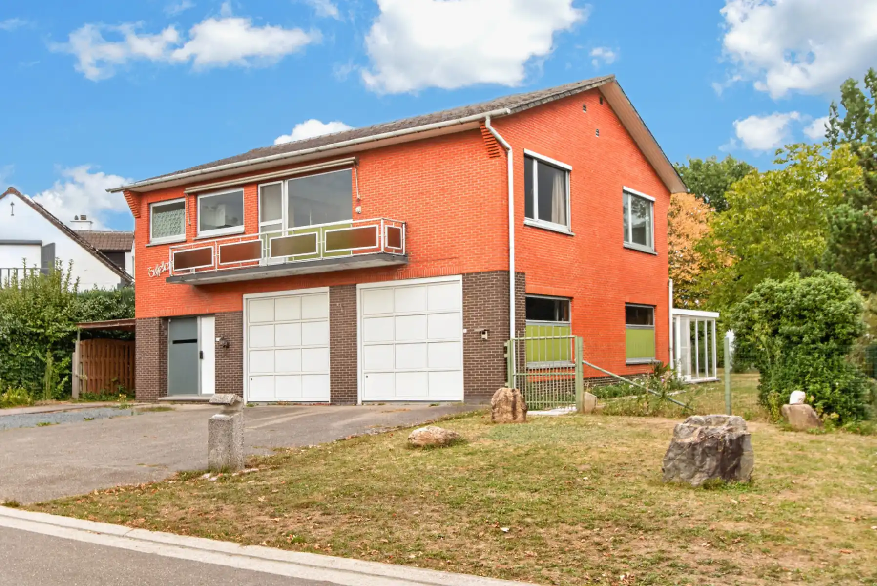 Huis te koop Vanarenberglaan 14 - 3540 Herk-de-Stad