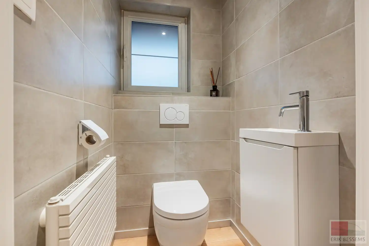 Prachtig gerenoveerd duplex appartement van 130 m², met maar liefst 3 terrassen! foto 13