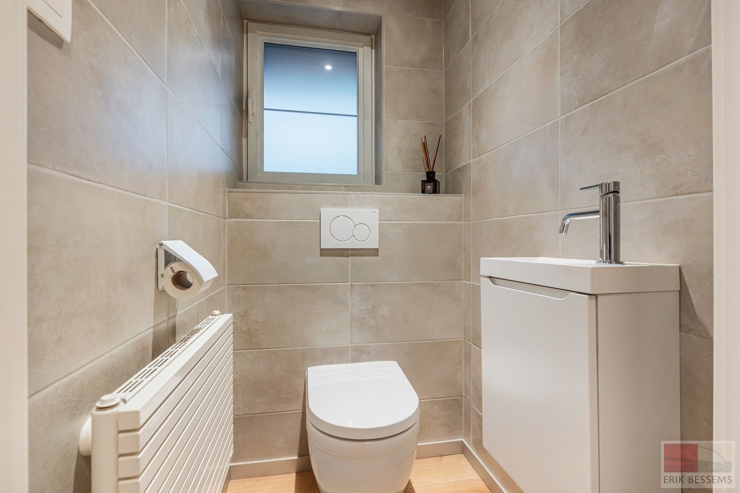 Prachtig gerenoveerd duplex appartement van 130 m², met maar liefst 3 terrassen! foto 13