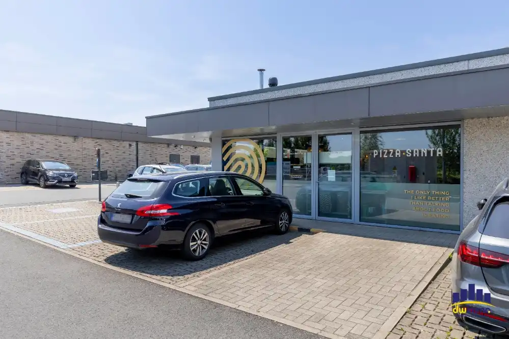 Horecazaak ter overname op toplocatie in Aalter – Ideaal voor take-away, delivery of nieuw horecaconcept foto 13