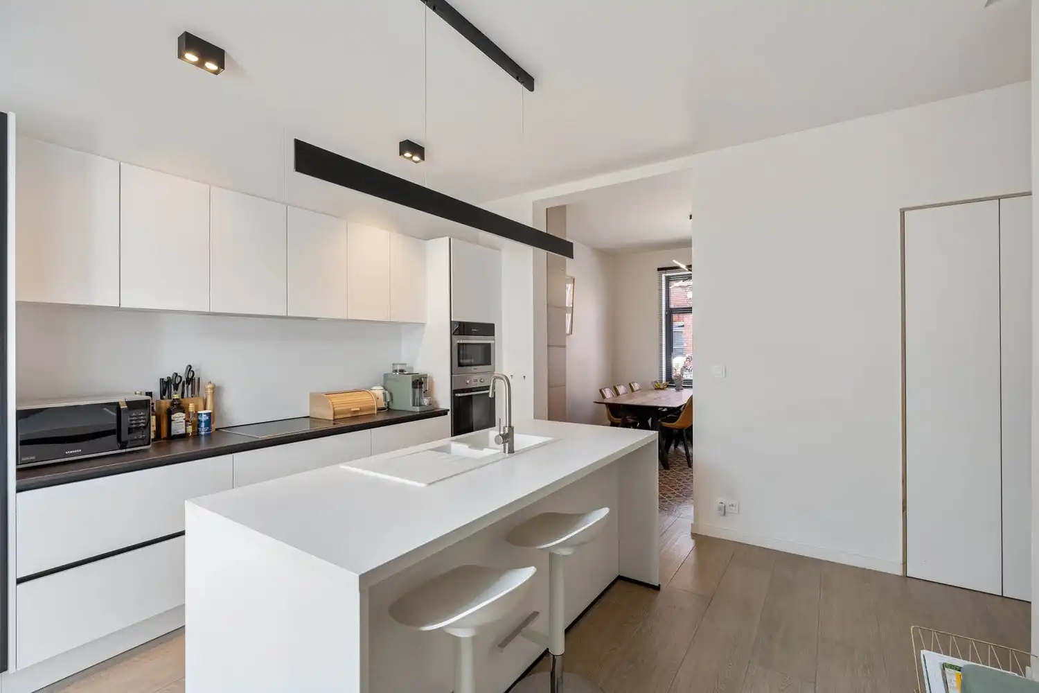 Instapklaar wonen op een toplocatie in Heverlee foto 5