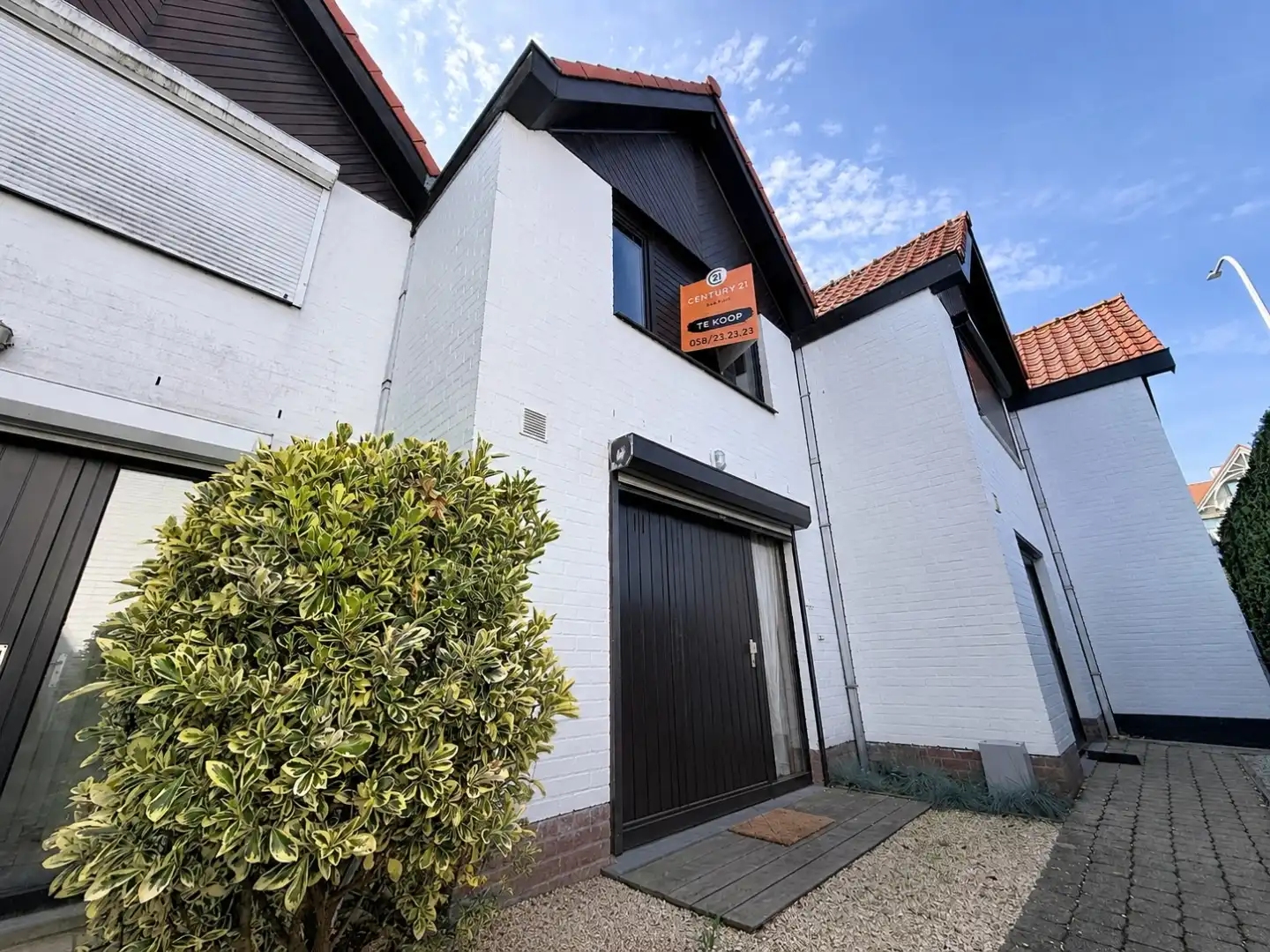 (Vakantie)woning op wandelafstand van zee en Maritiem Park van Nieuwpoort foto 11