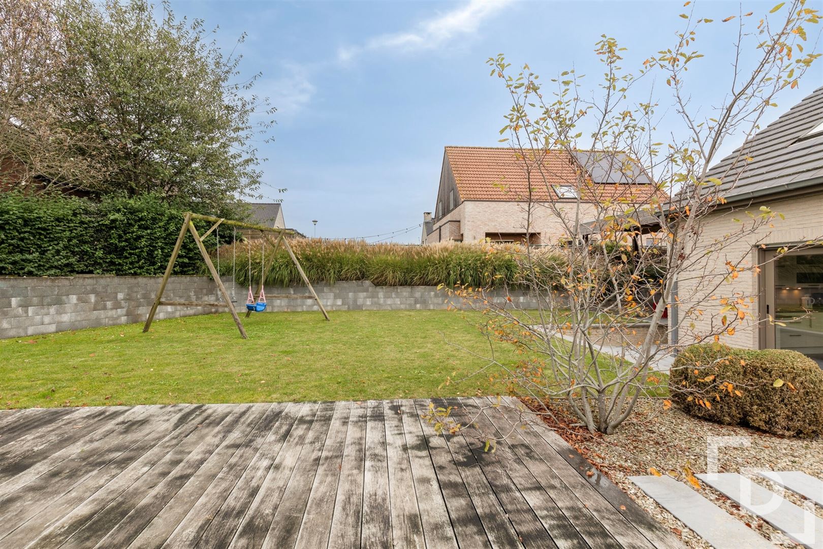 Gezinswoning te huur in Westouter foto 28