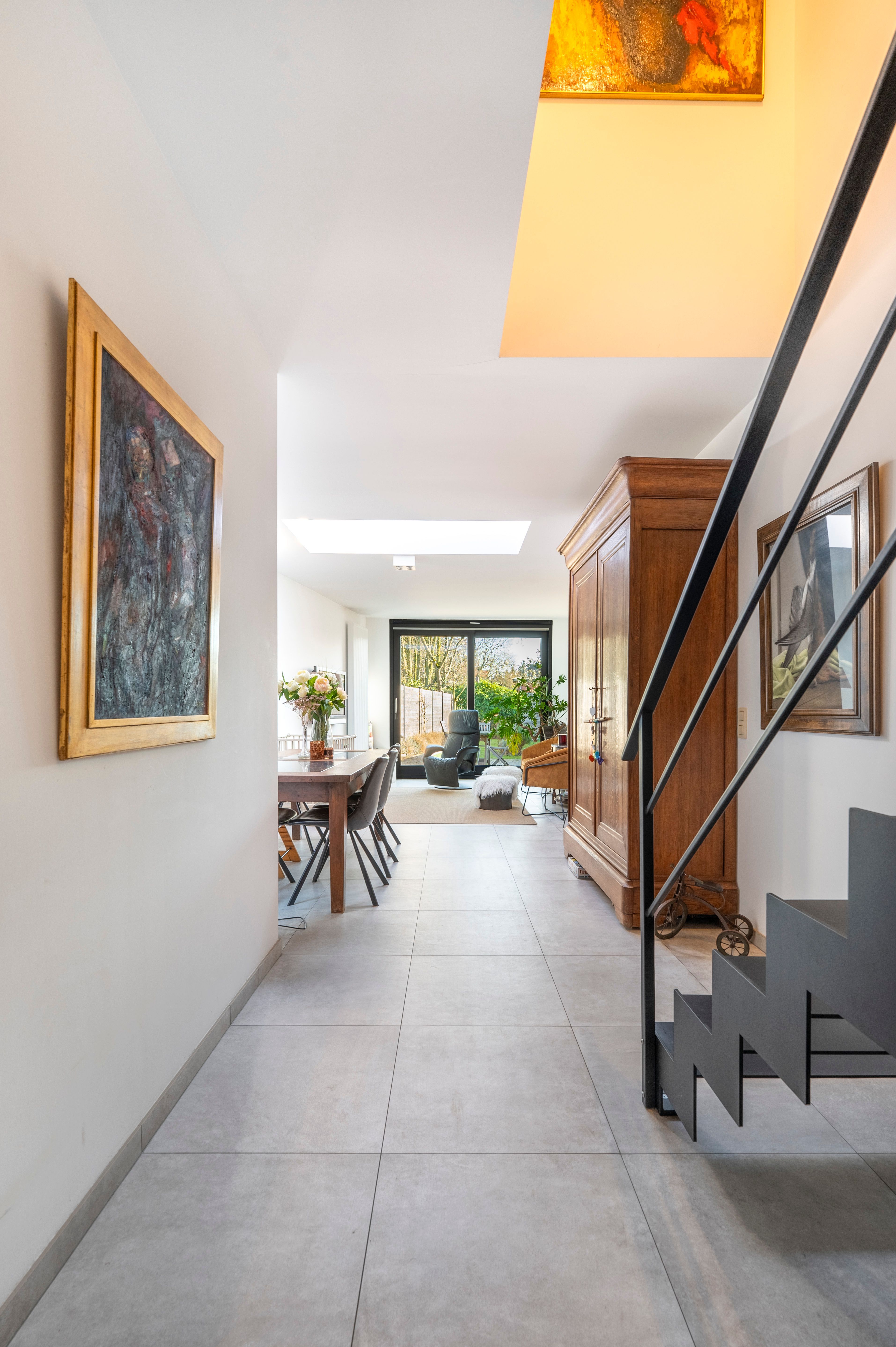 Stijlvol wonen in het hart van Kapellen. foto 3