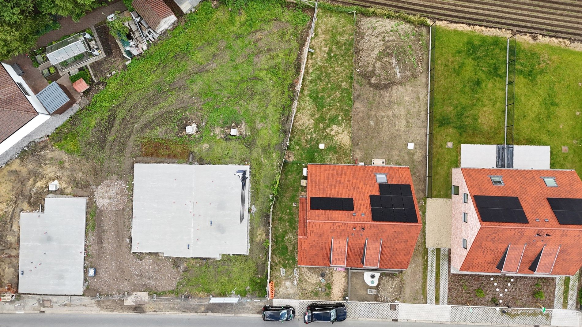 Nieuwbouwwoning met 4 slaapkamers en tuin te Koekelare  foto 17