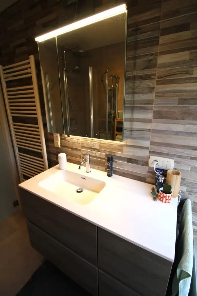 Prachtige instapklare woning gelegen in de wijk Bloemendaal  foto 16