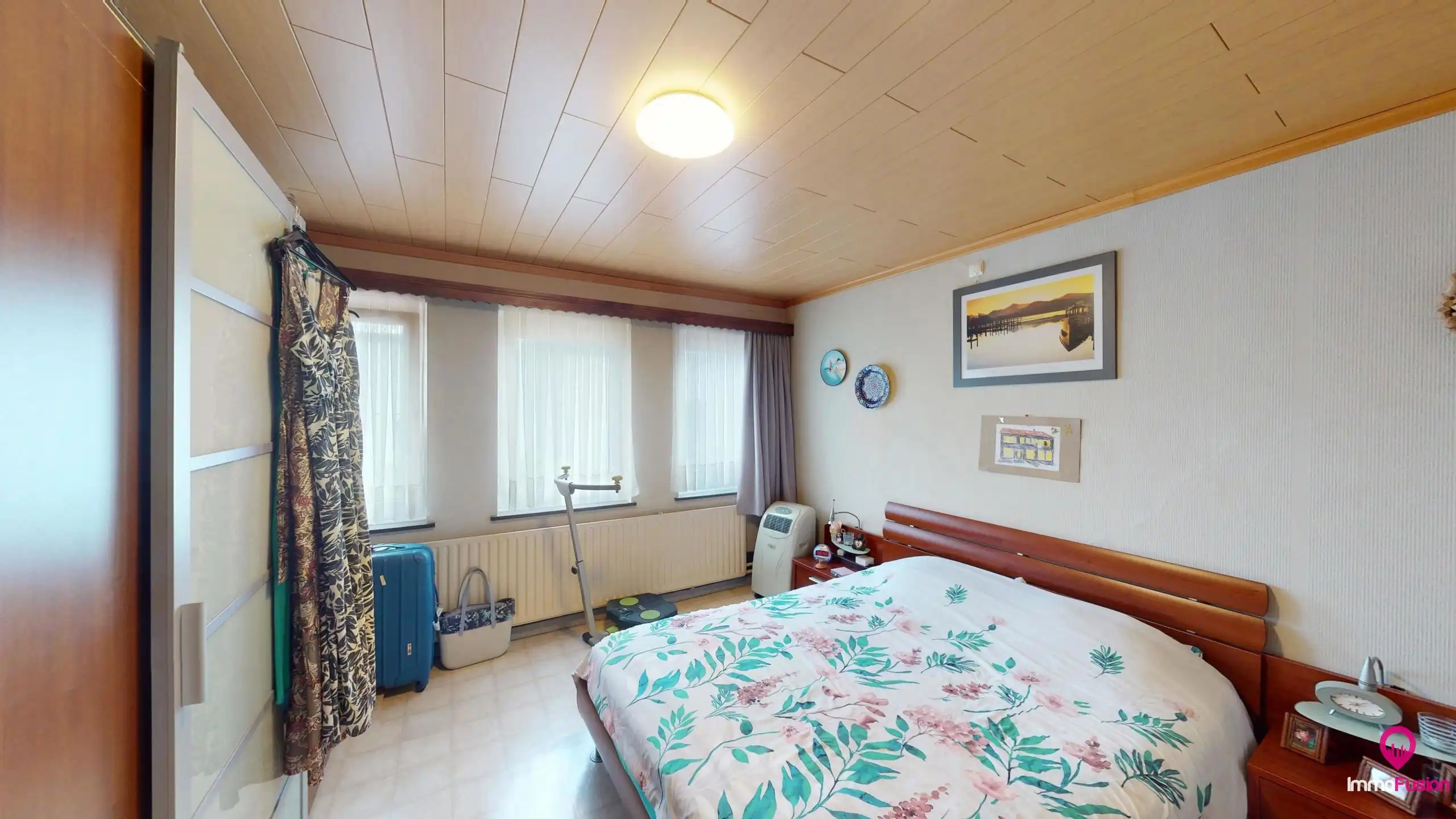 Danszaal 600m² + vergunde woonst in het bruisende Zonhoven! foto 16