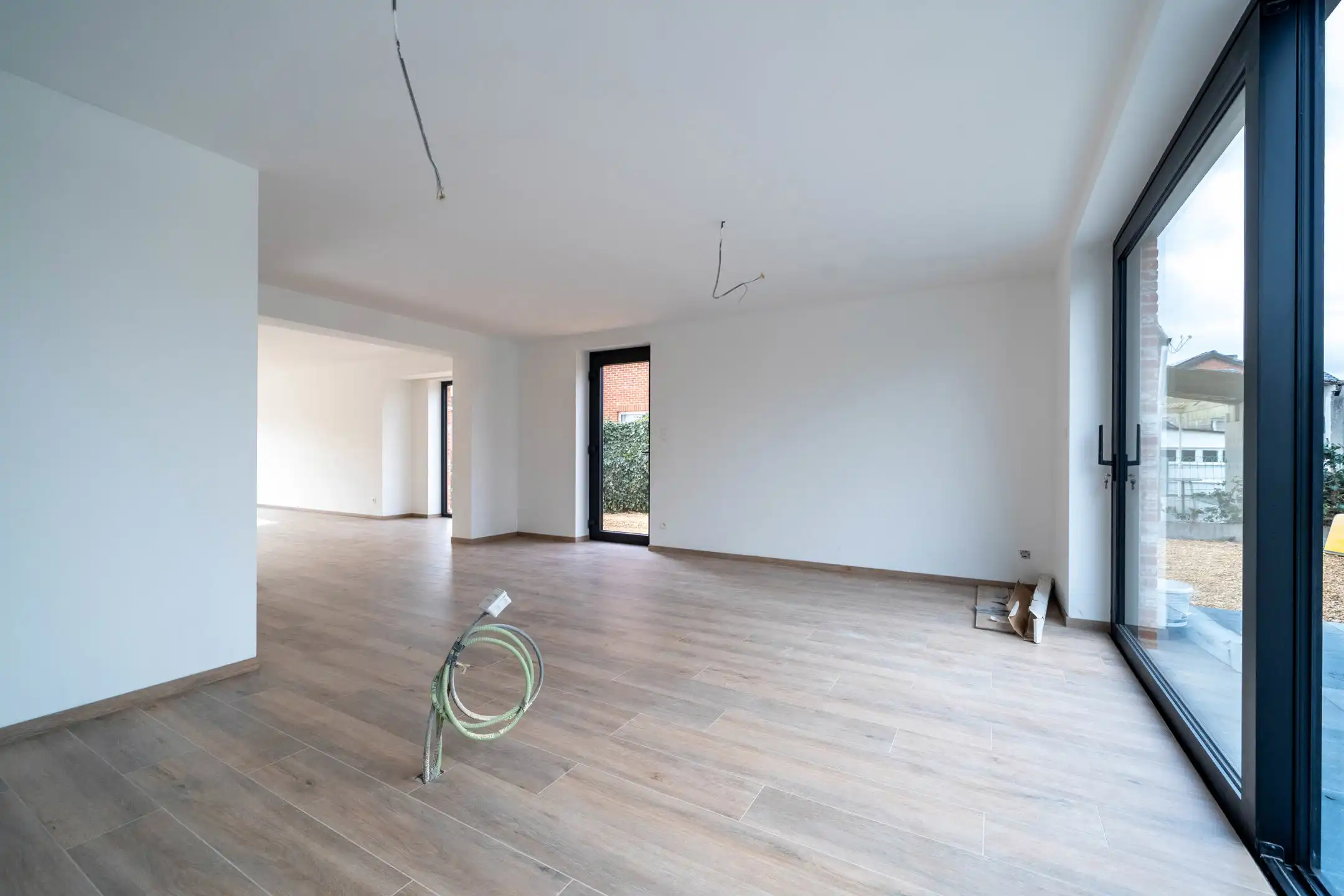 Vernieuwbouw OB met 3 slpk op 8 are 09 ca foto 11