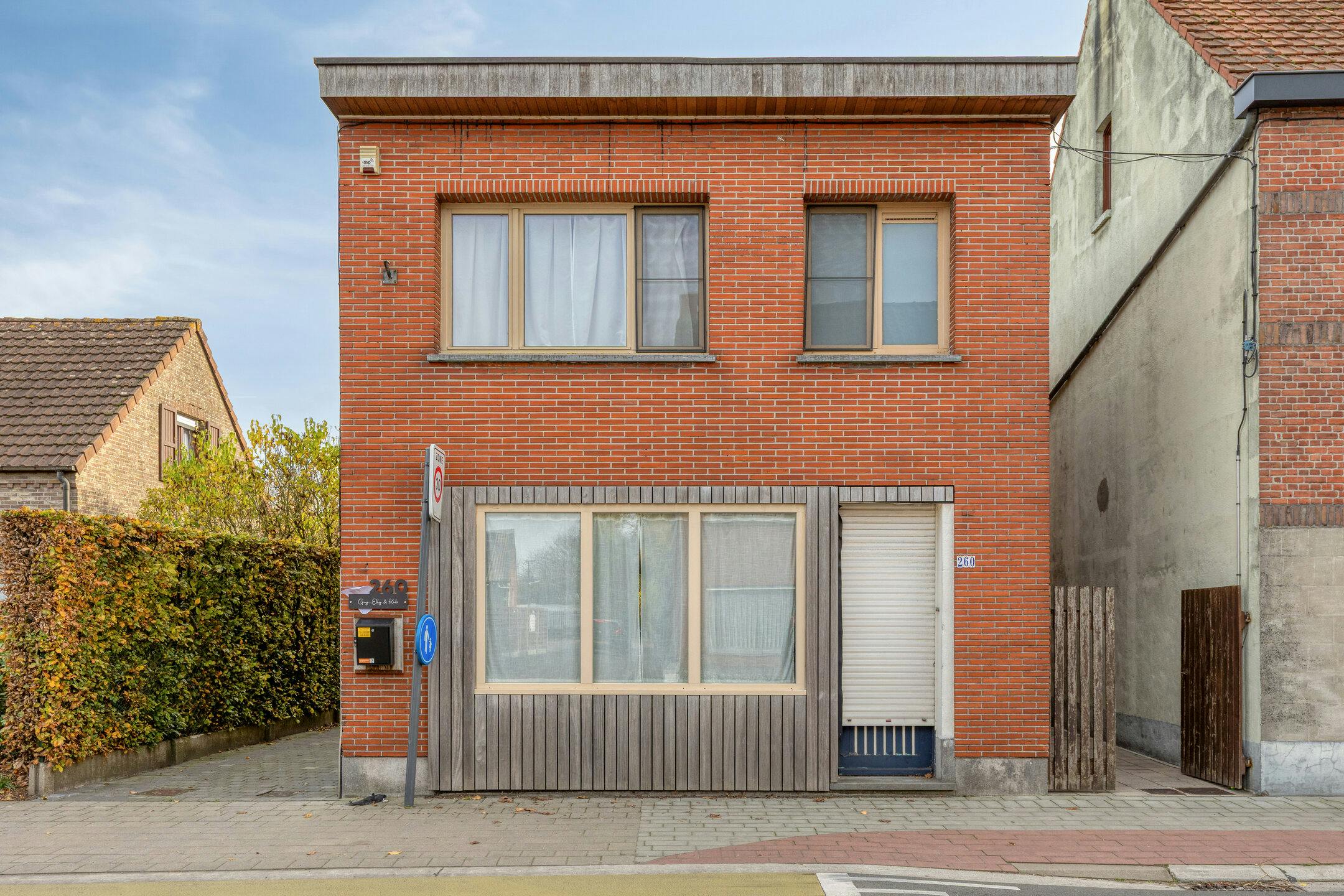 Huis te koop Over D'aa 260 - 2910 Essen