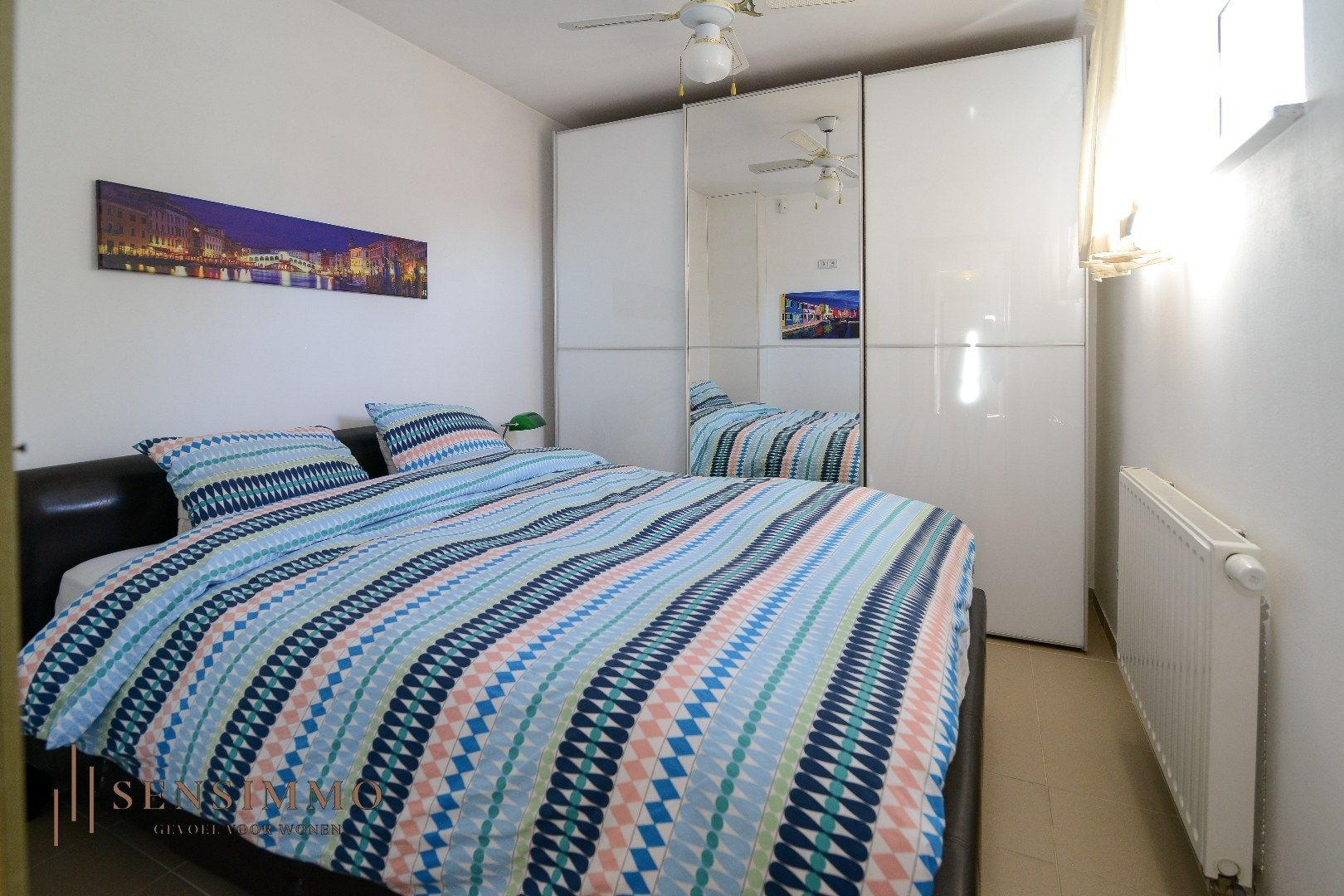 Charmante woning foto 9